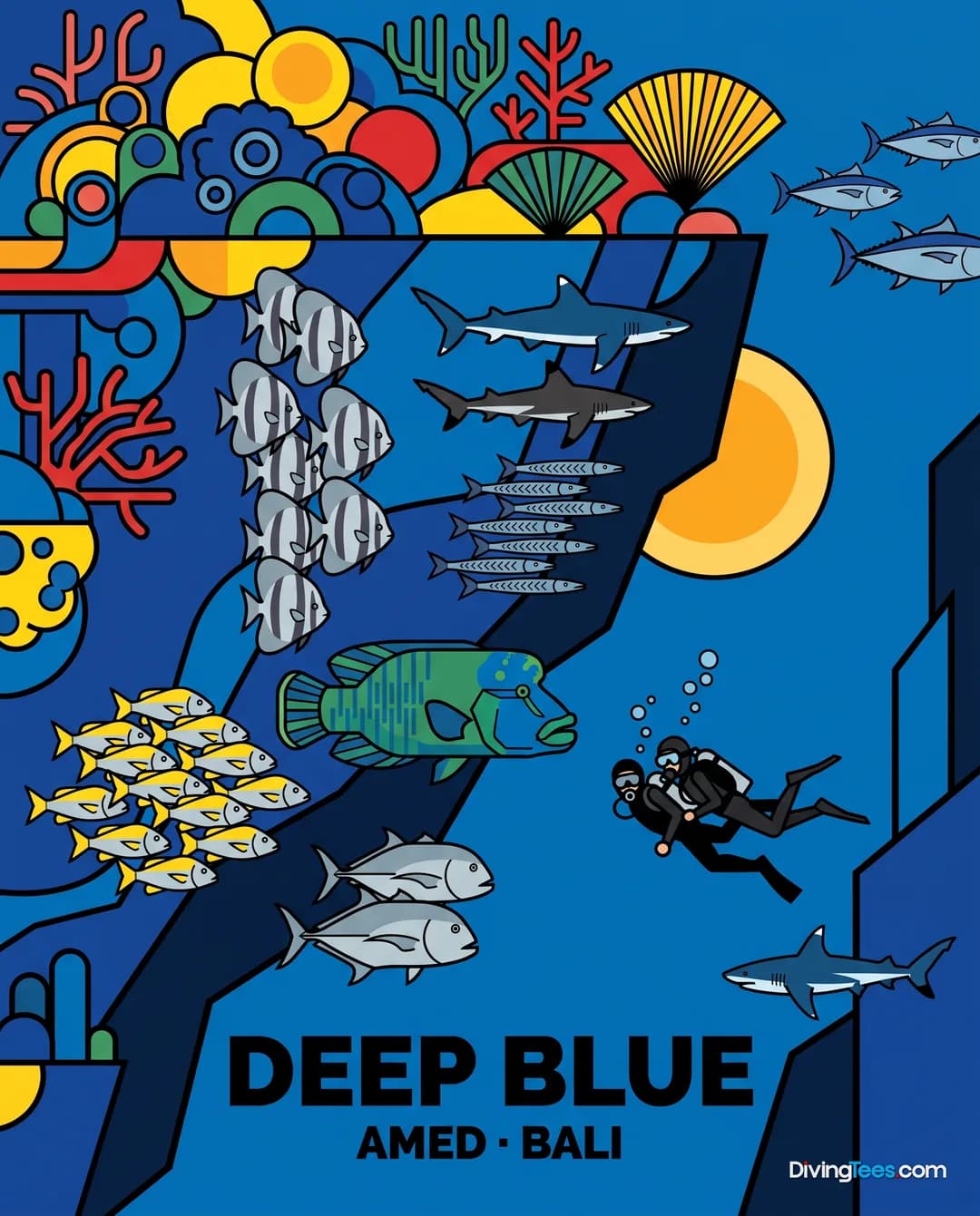 Deep Blue
