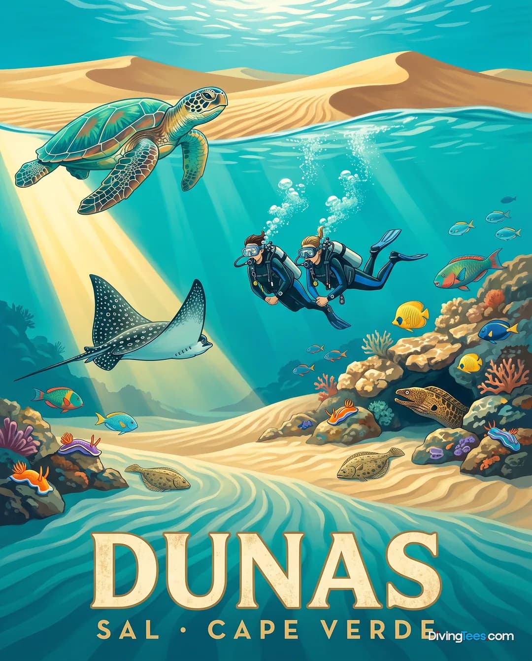 Dunas