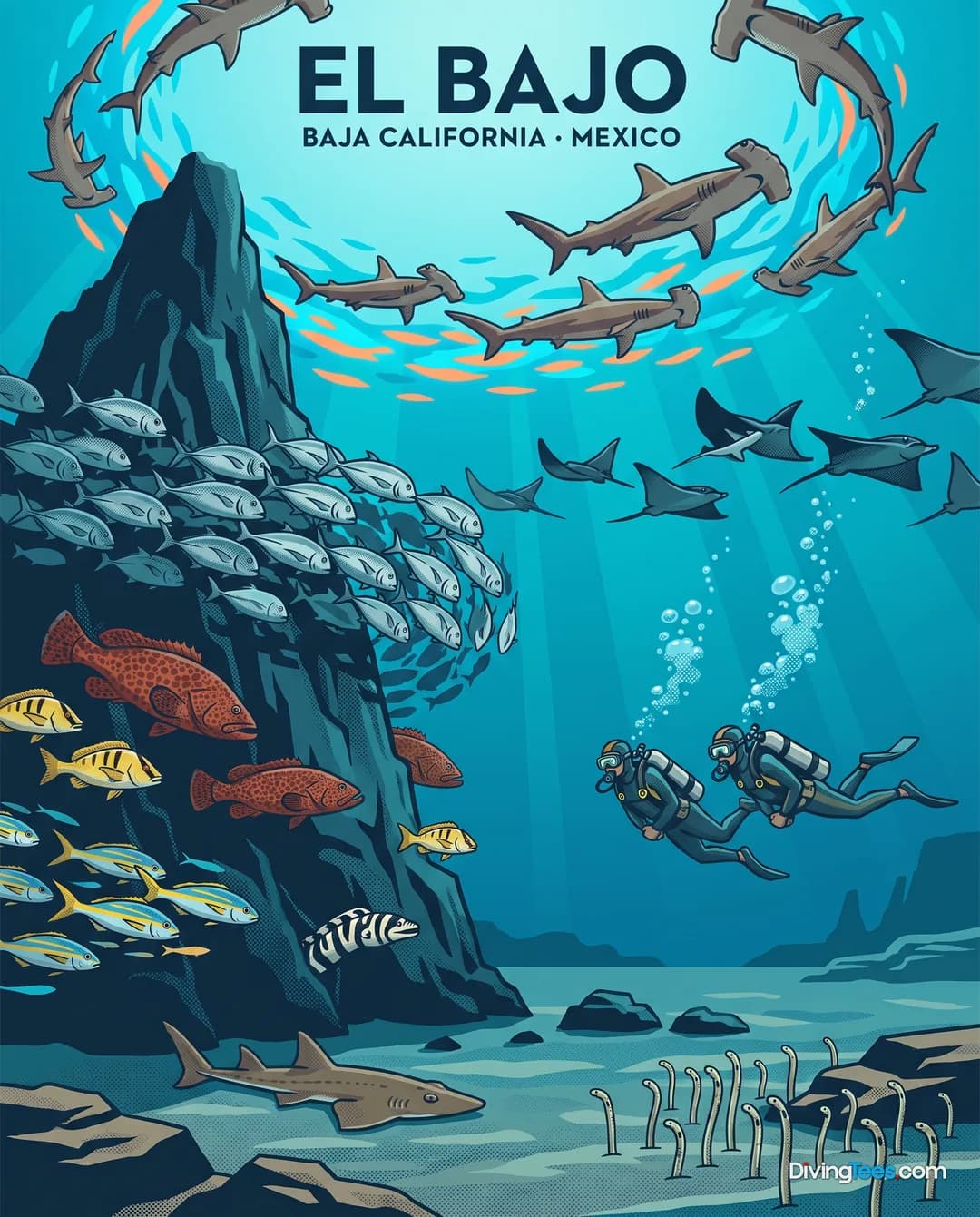 El Bajo