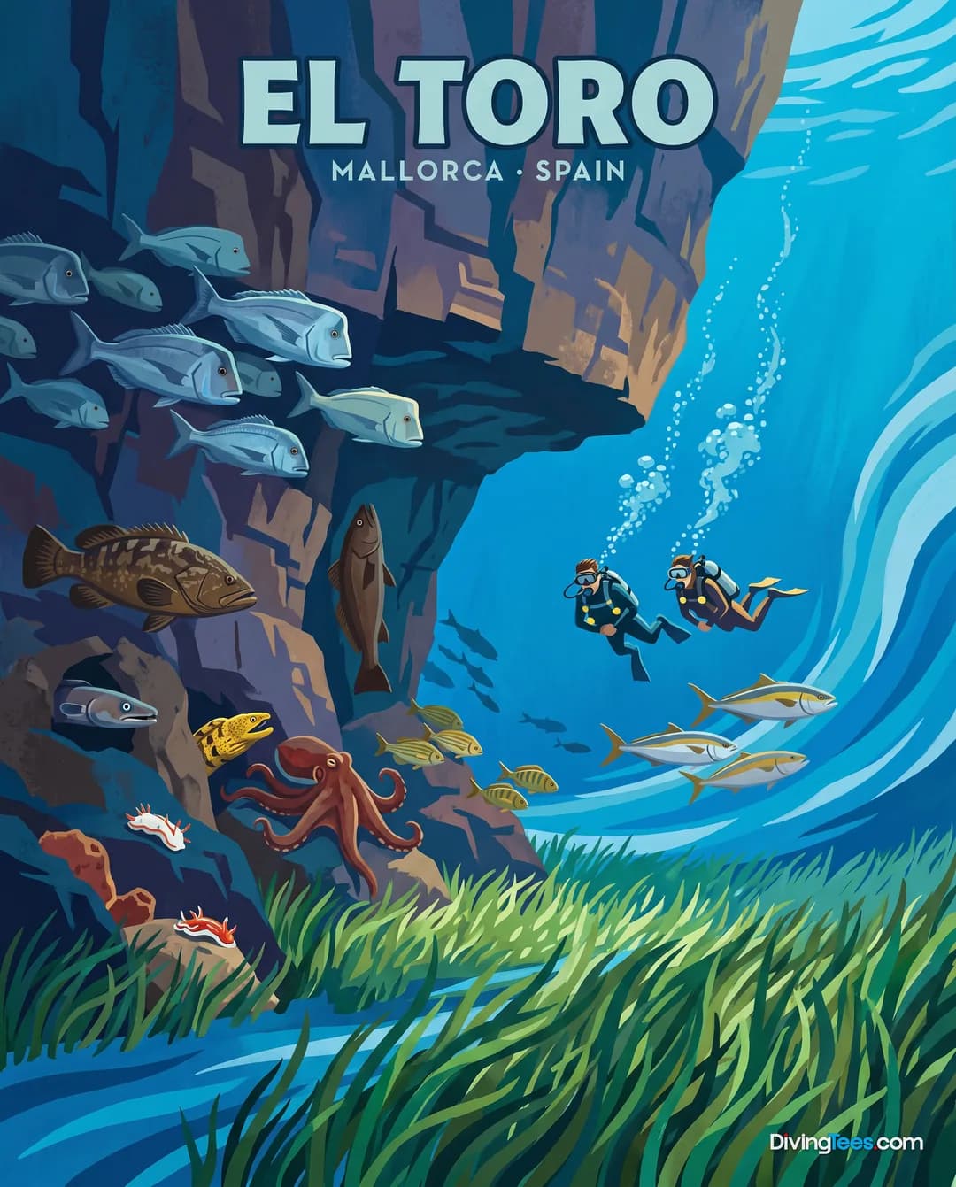 El Toro