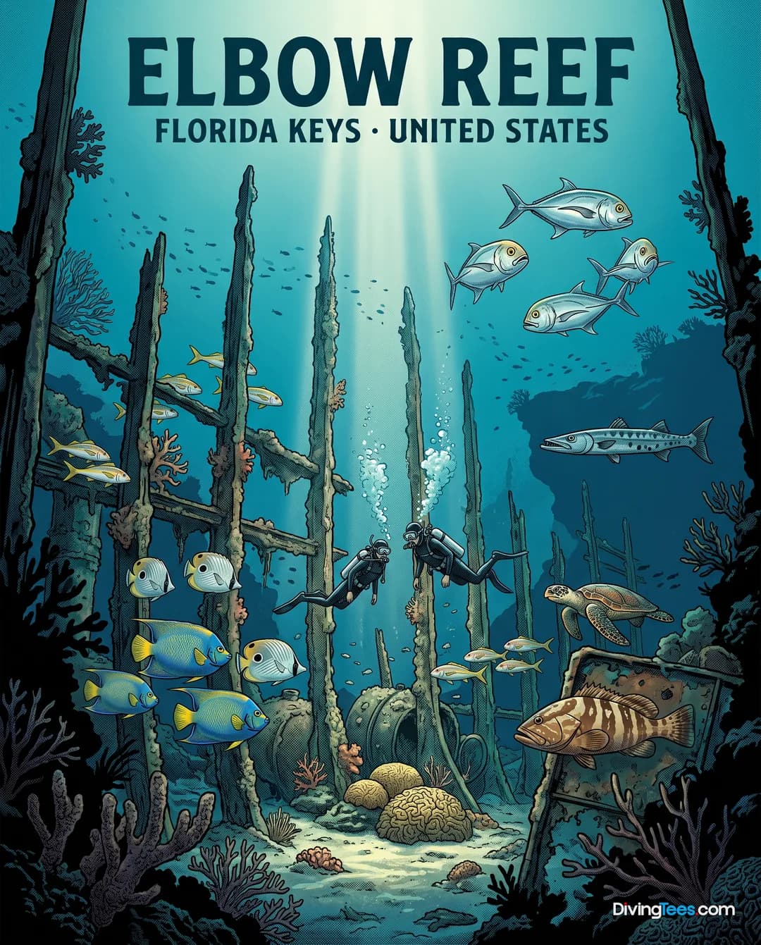 Elbow Reef