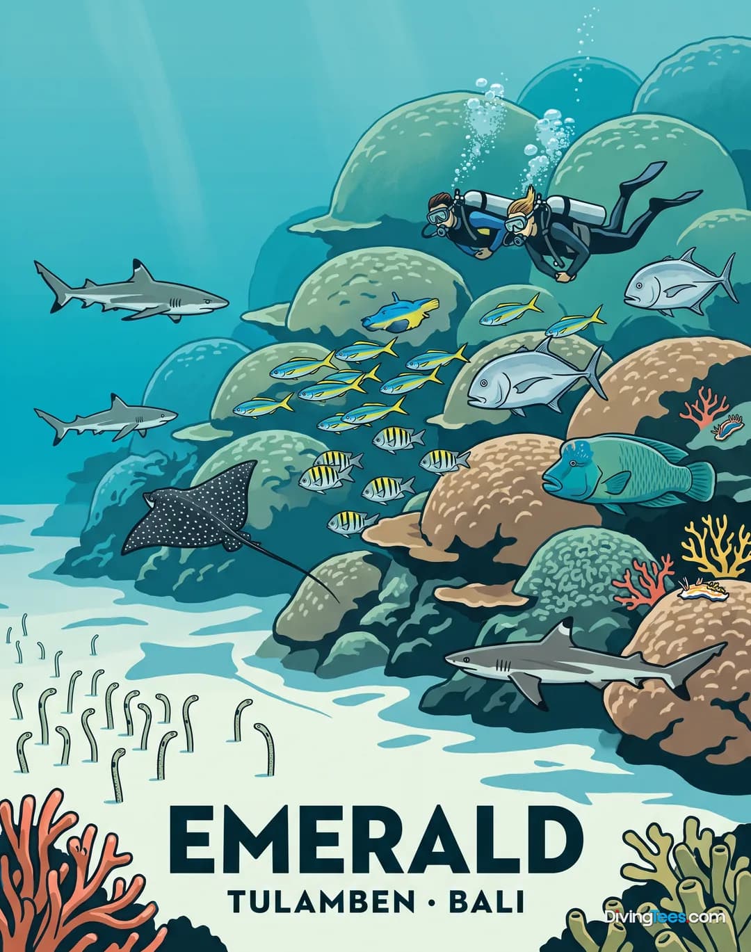 Emerald