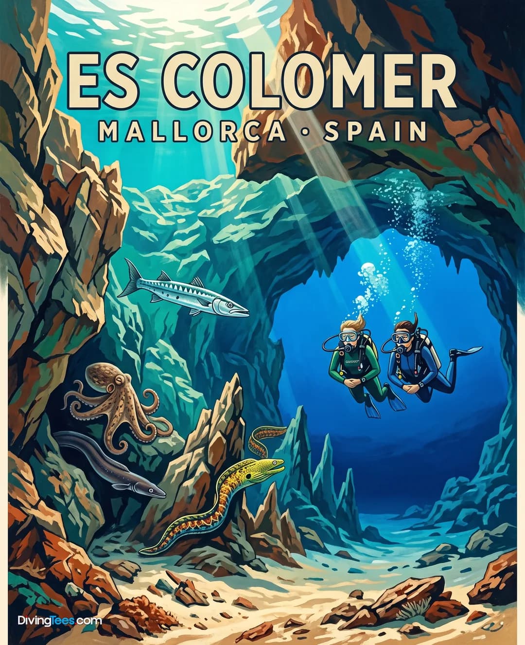 Es Colomer