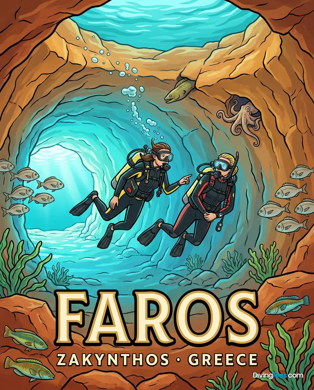 Faros