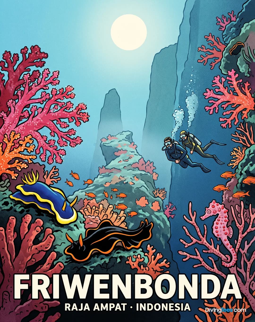 Friwenbonda