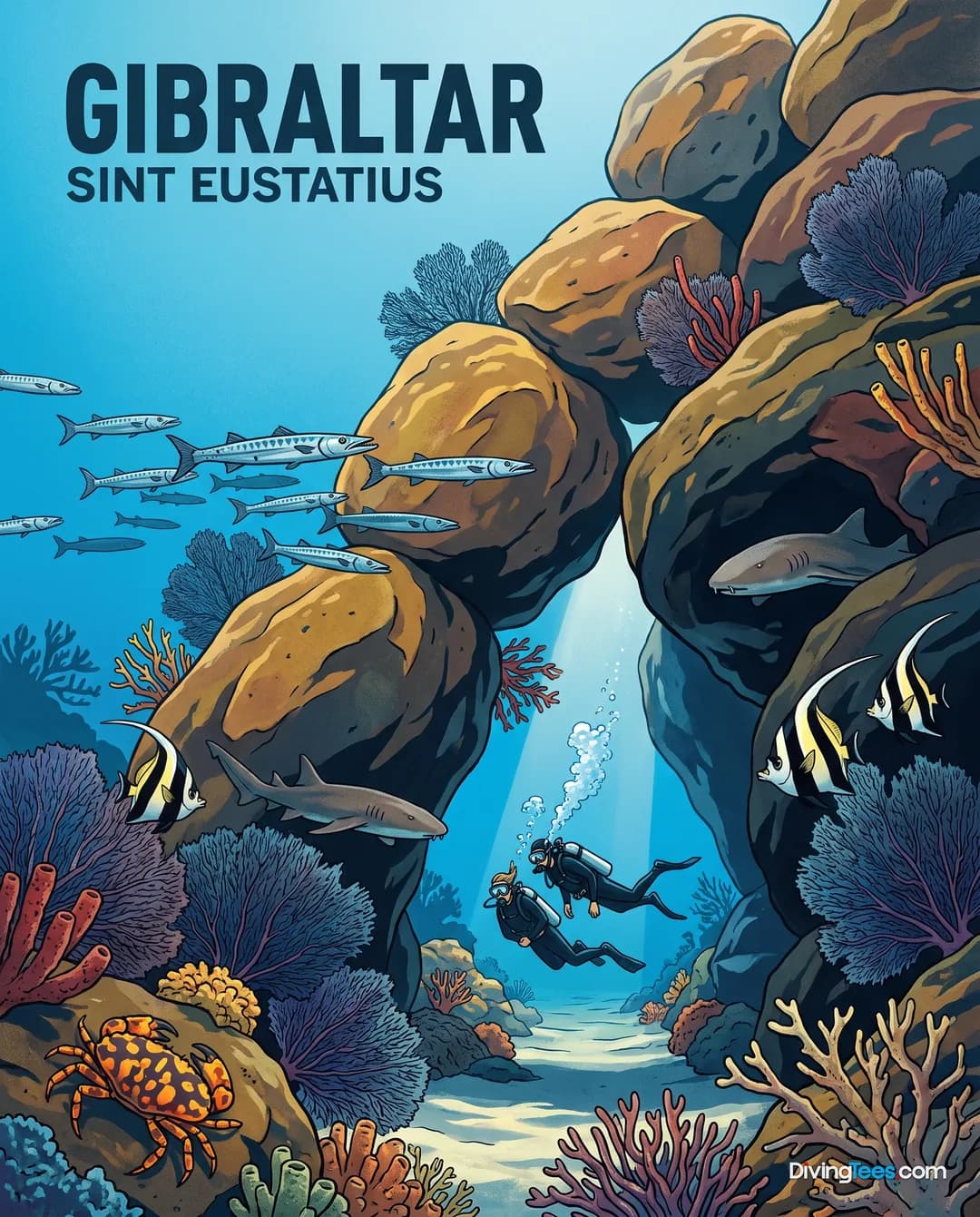 Gibraltar