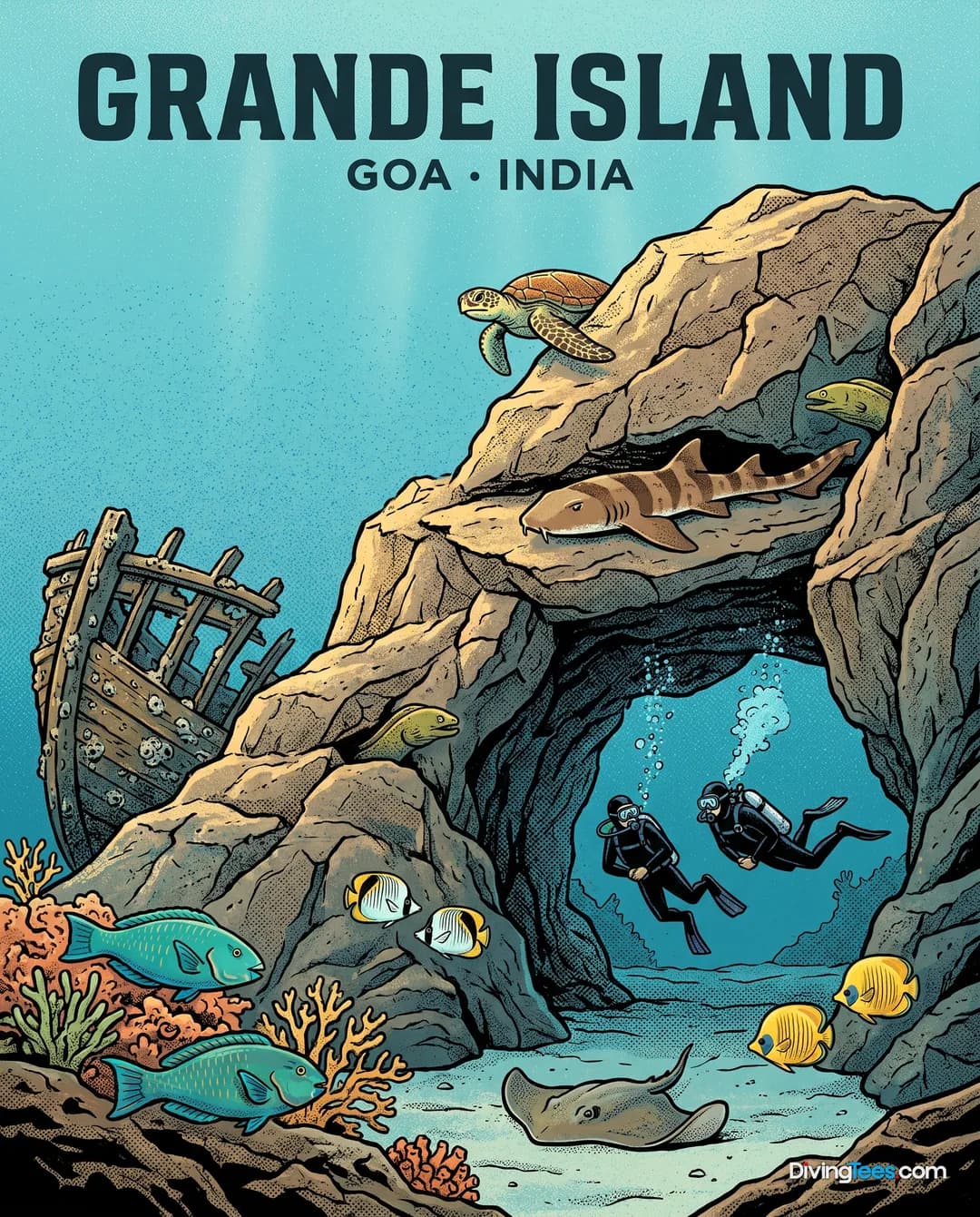 Grande Island
