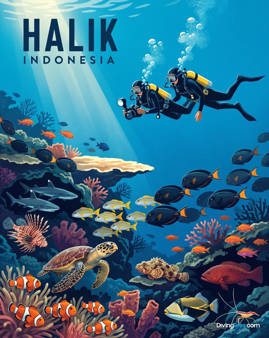 Halik & Deep Halik