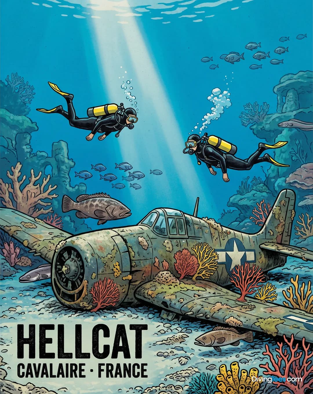Hellcat