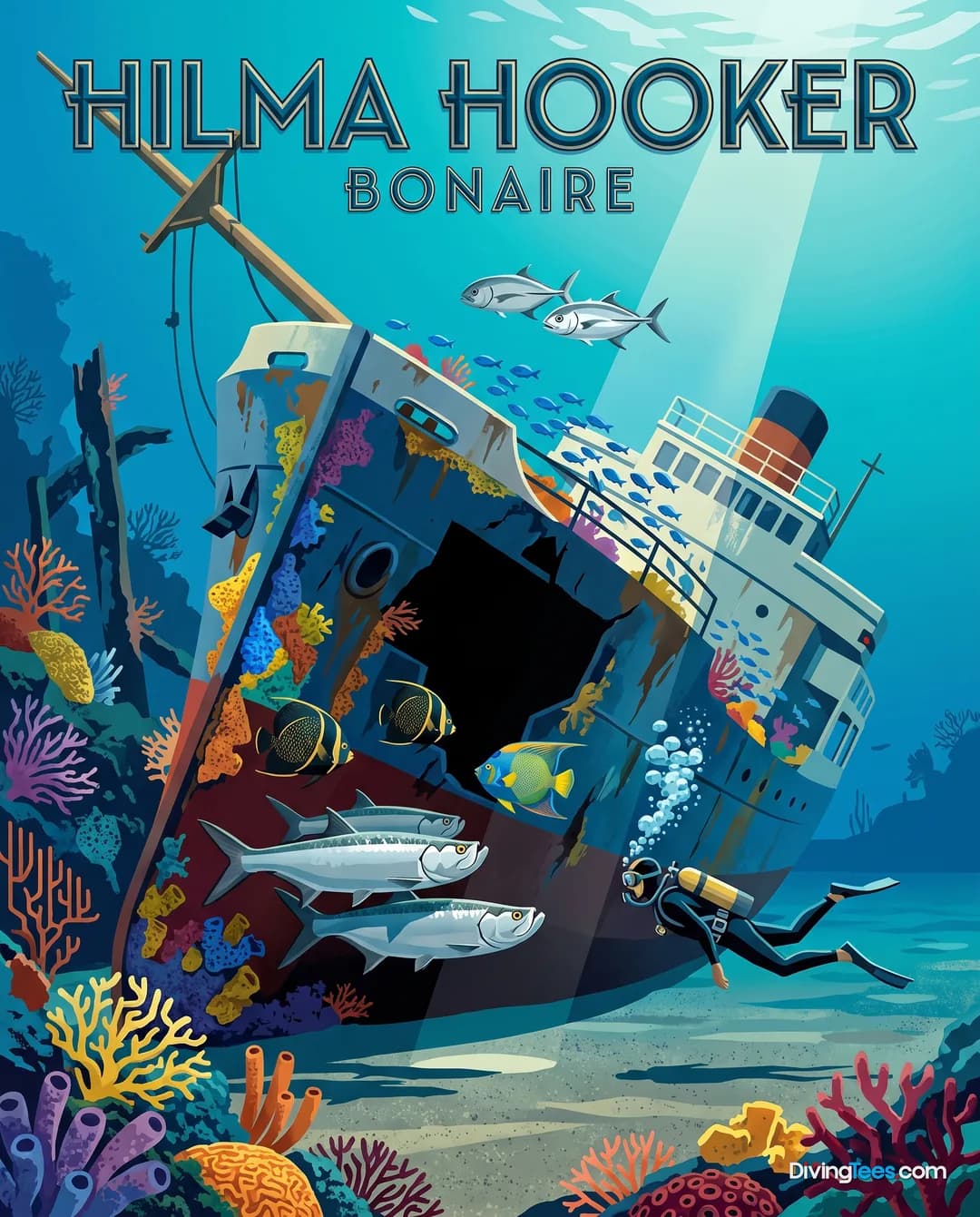 Hilma Hooker