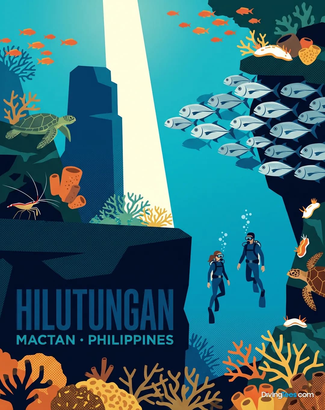 Hilutungan