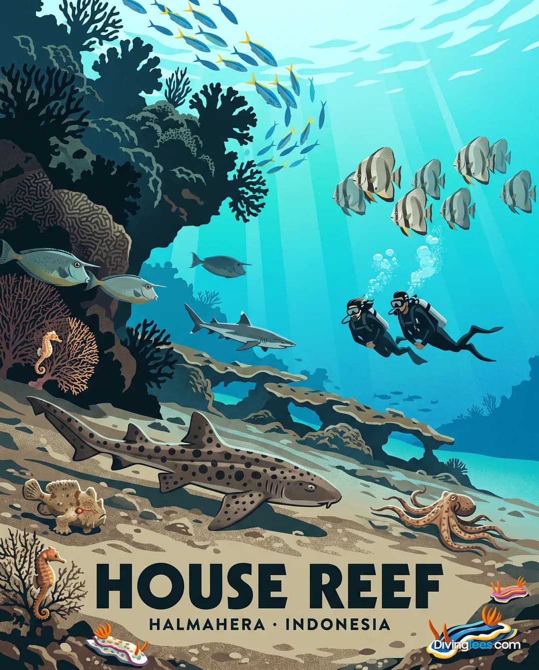 House Reef
