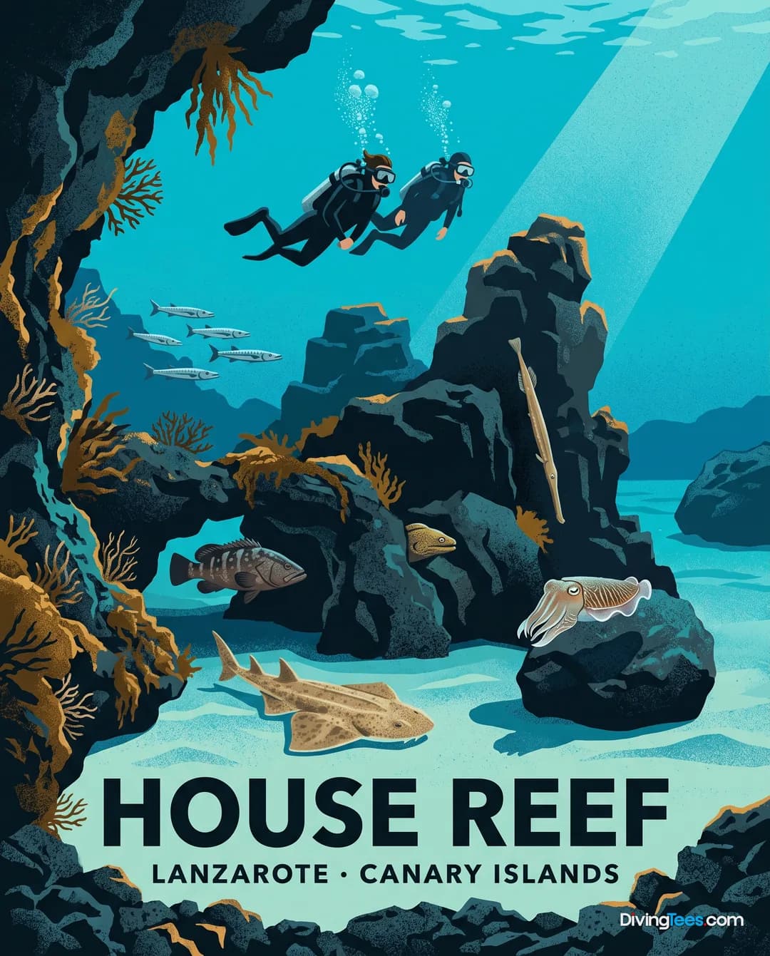 House Reef