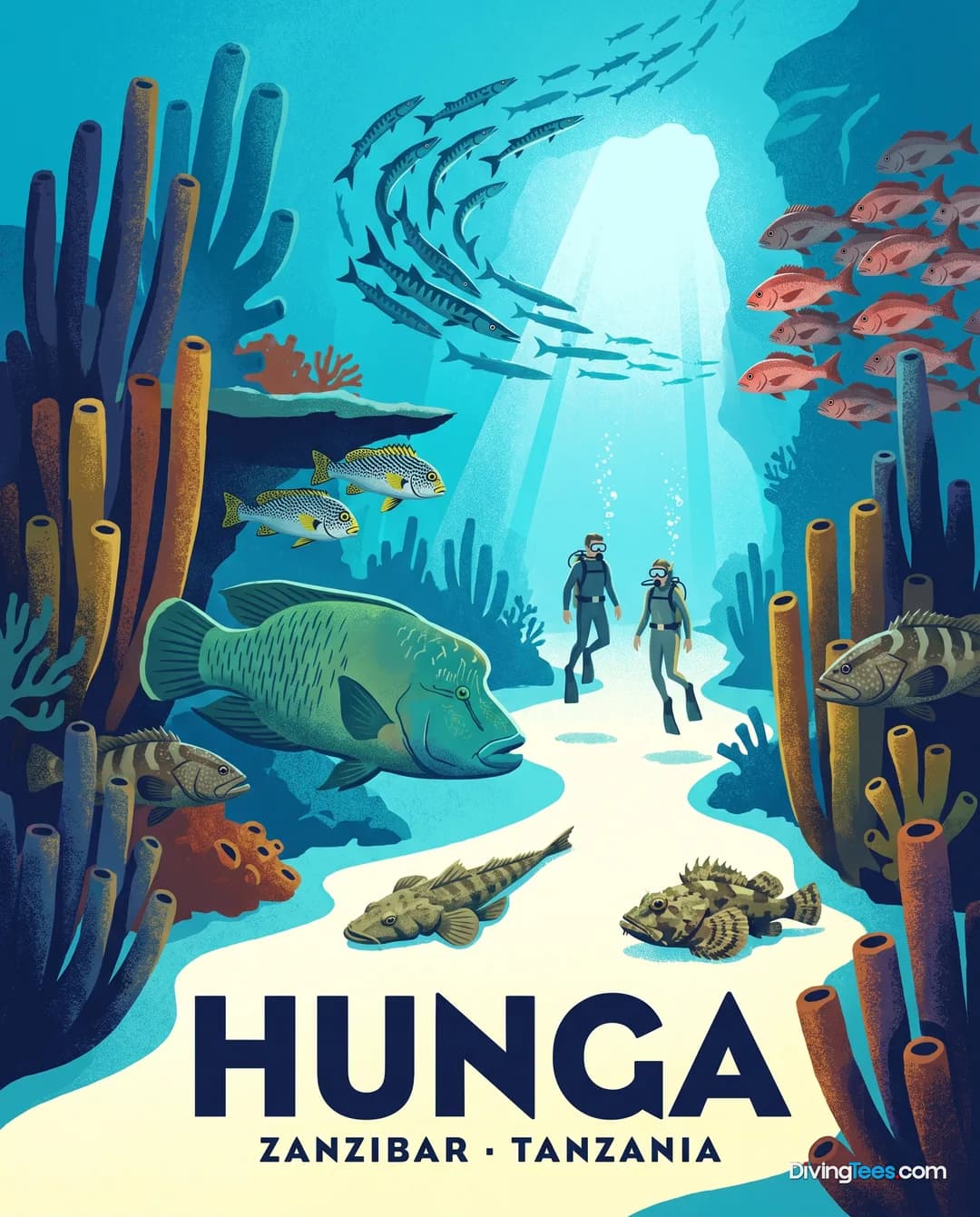 Hunga