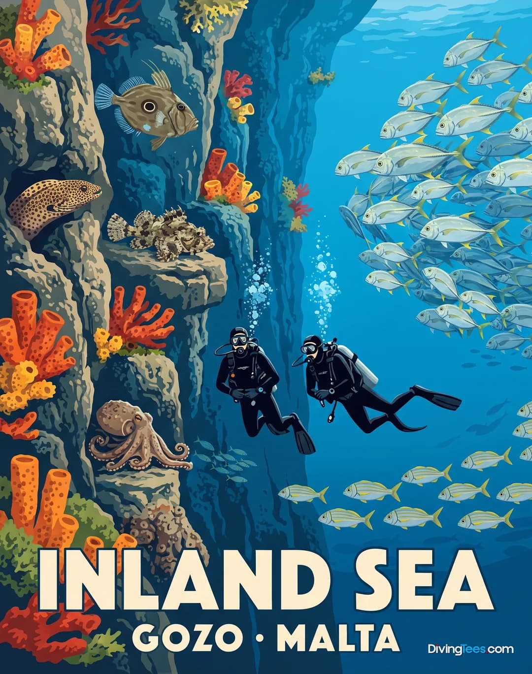 Inland Sea