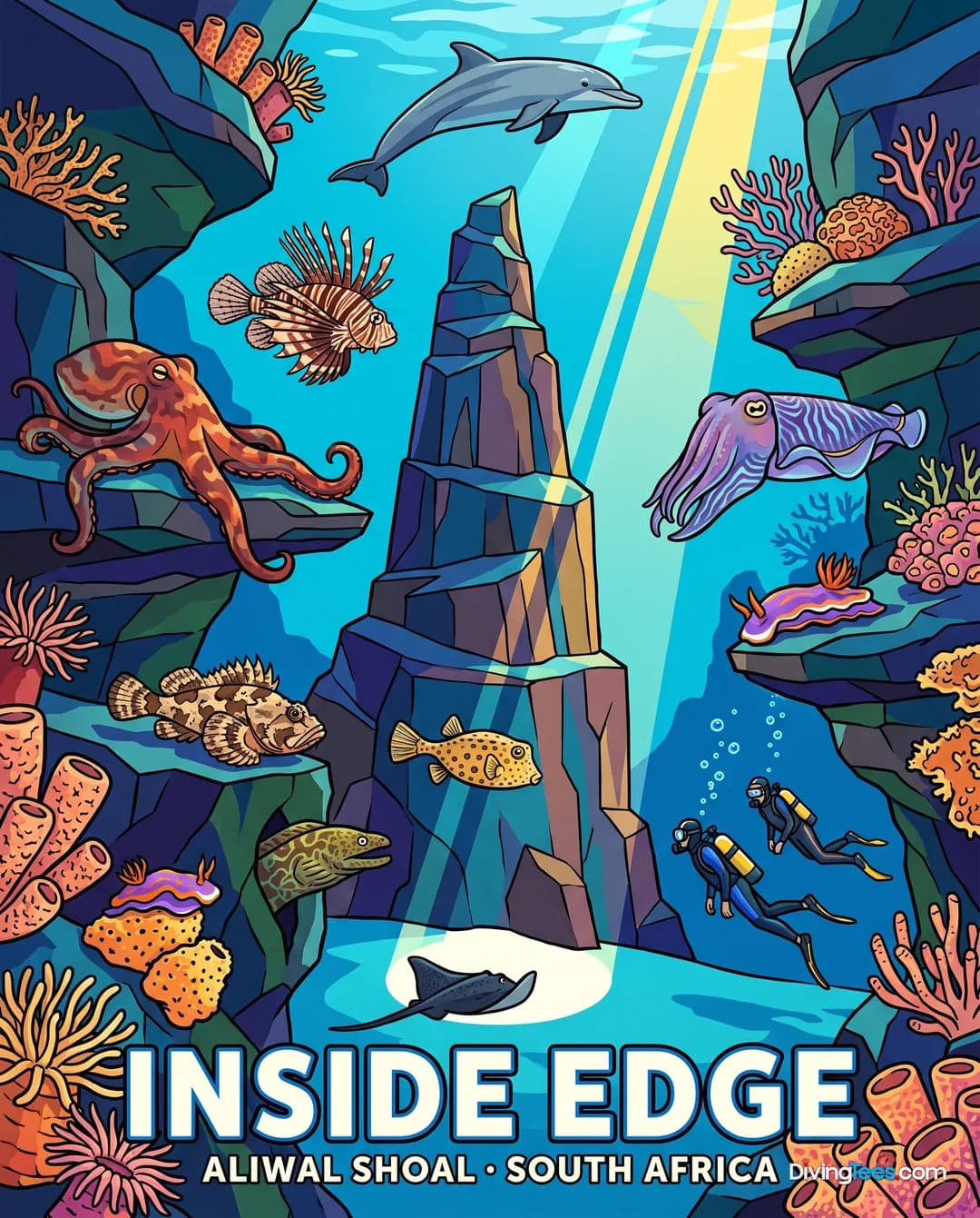 Inside Edge