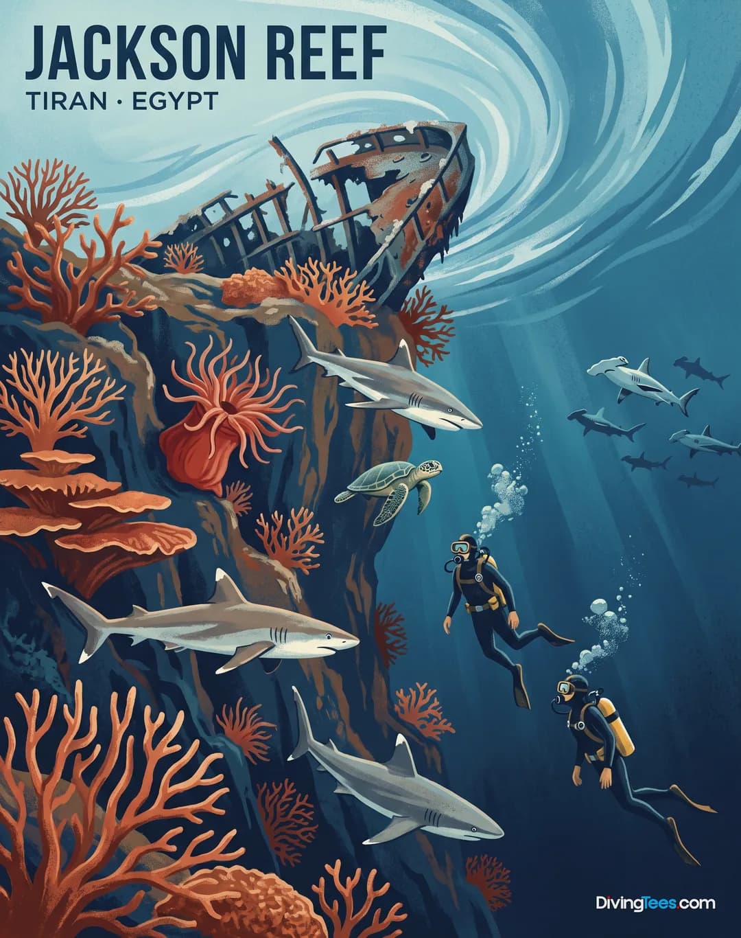 Jackson Reef
