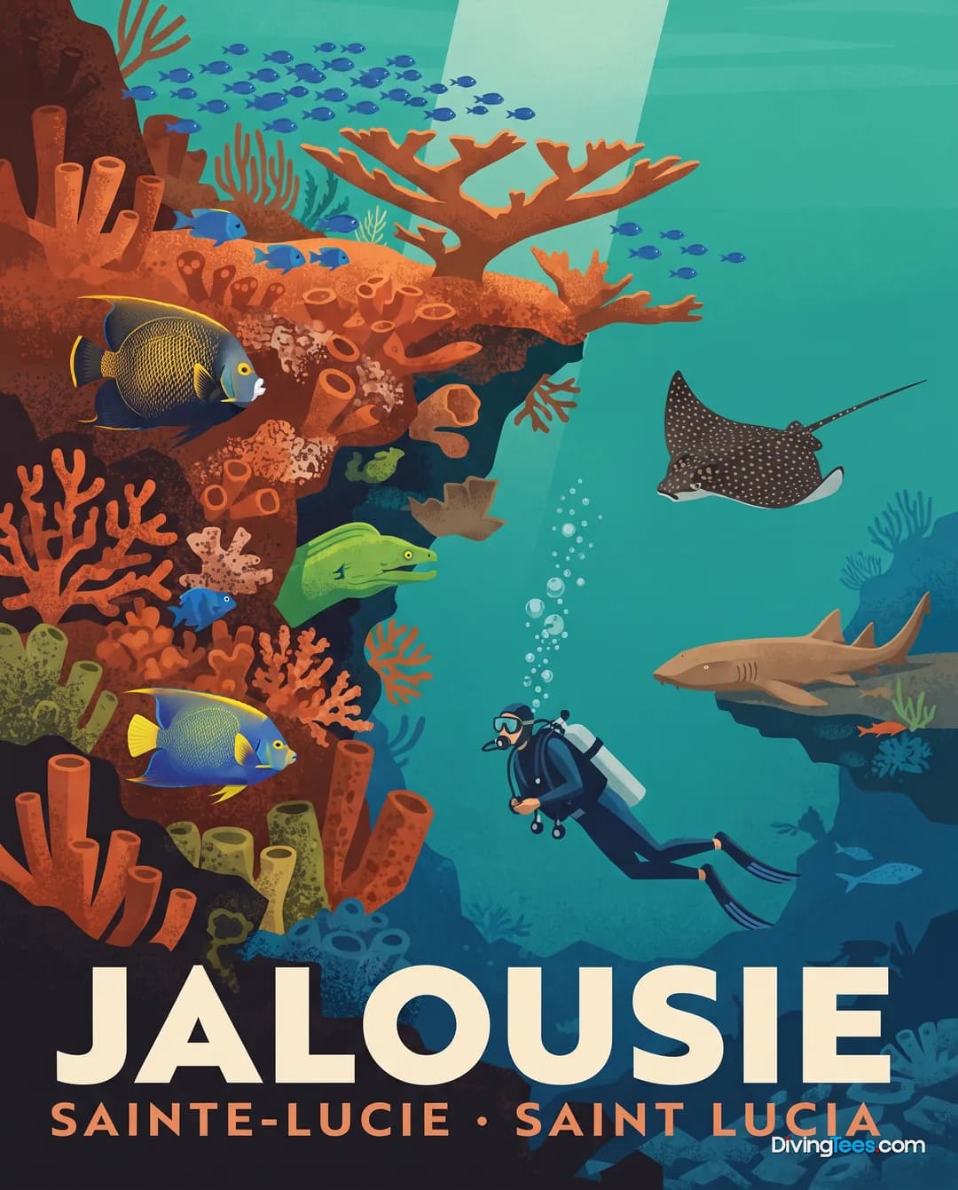 Jalousie
