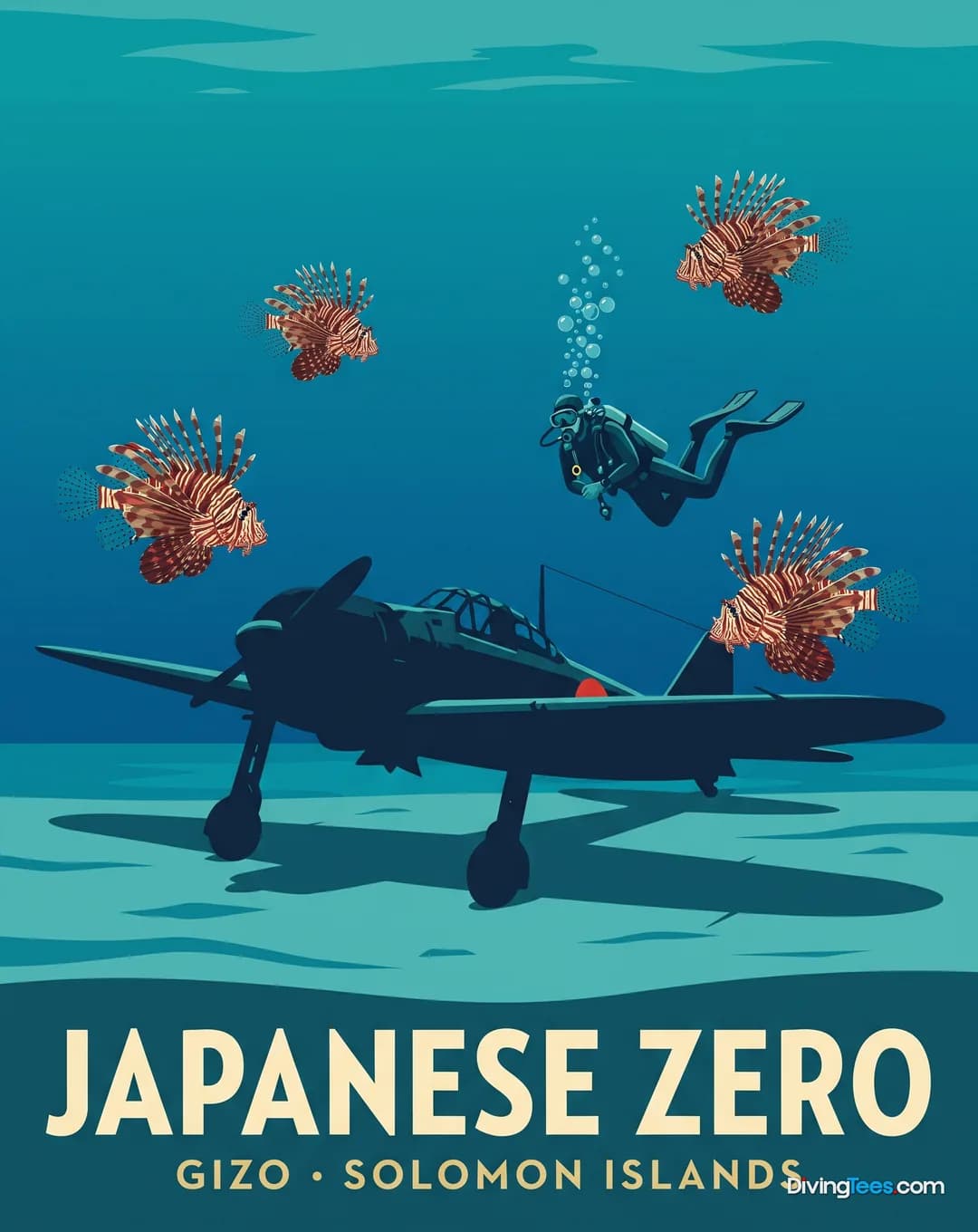 Japanese Zero