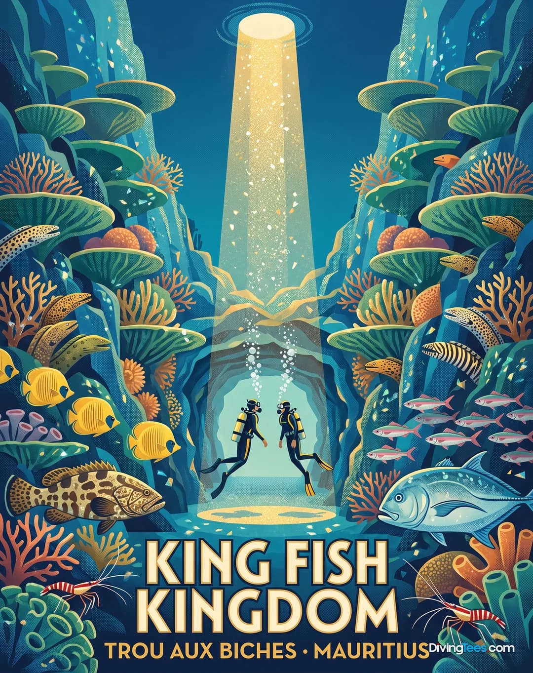 King Fish Kingdom