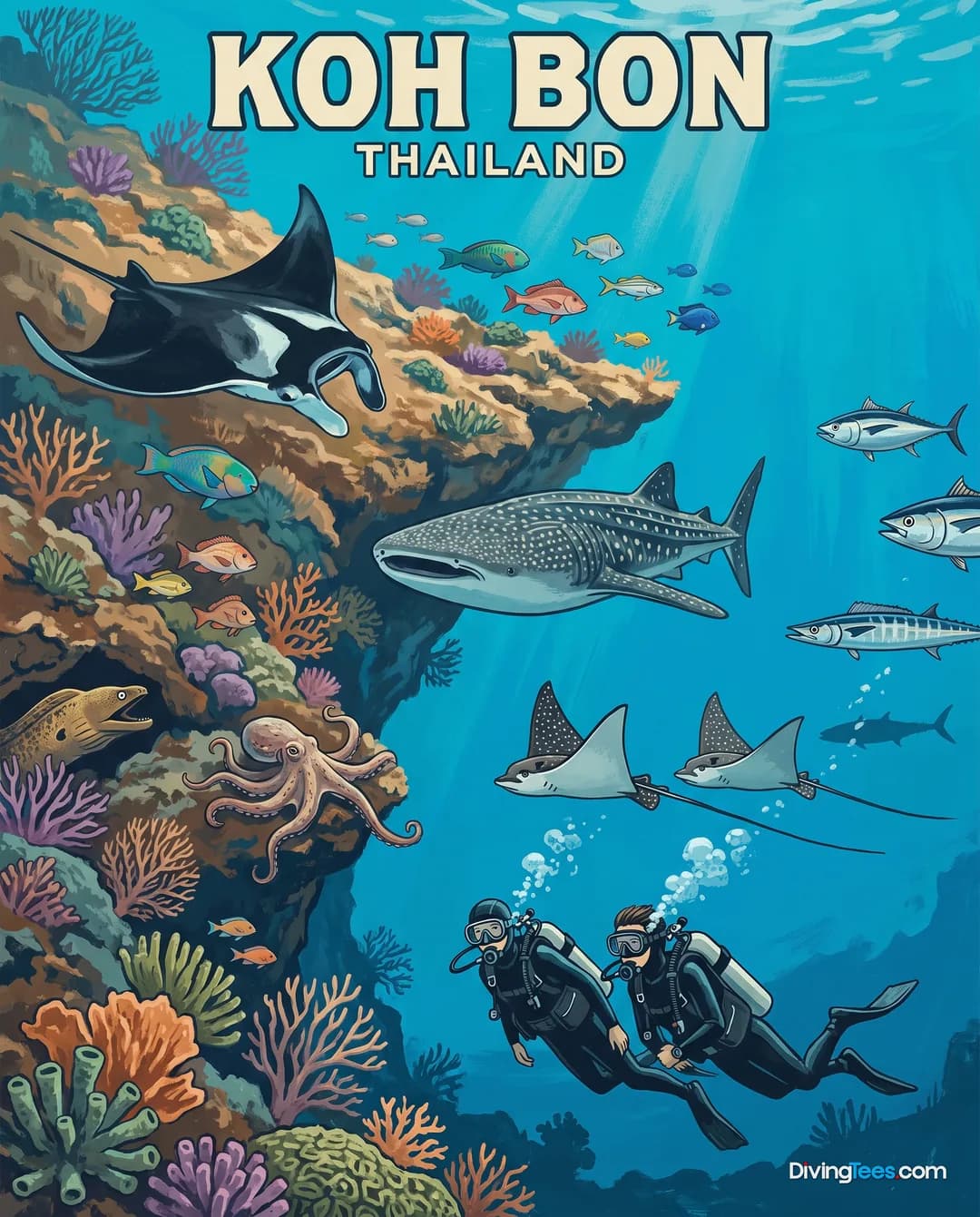 Koh Bon