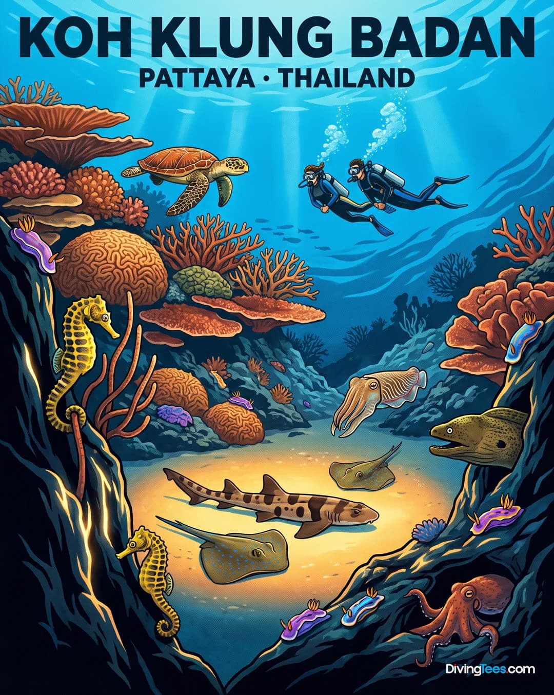 Koh Klung Badan