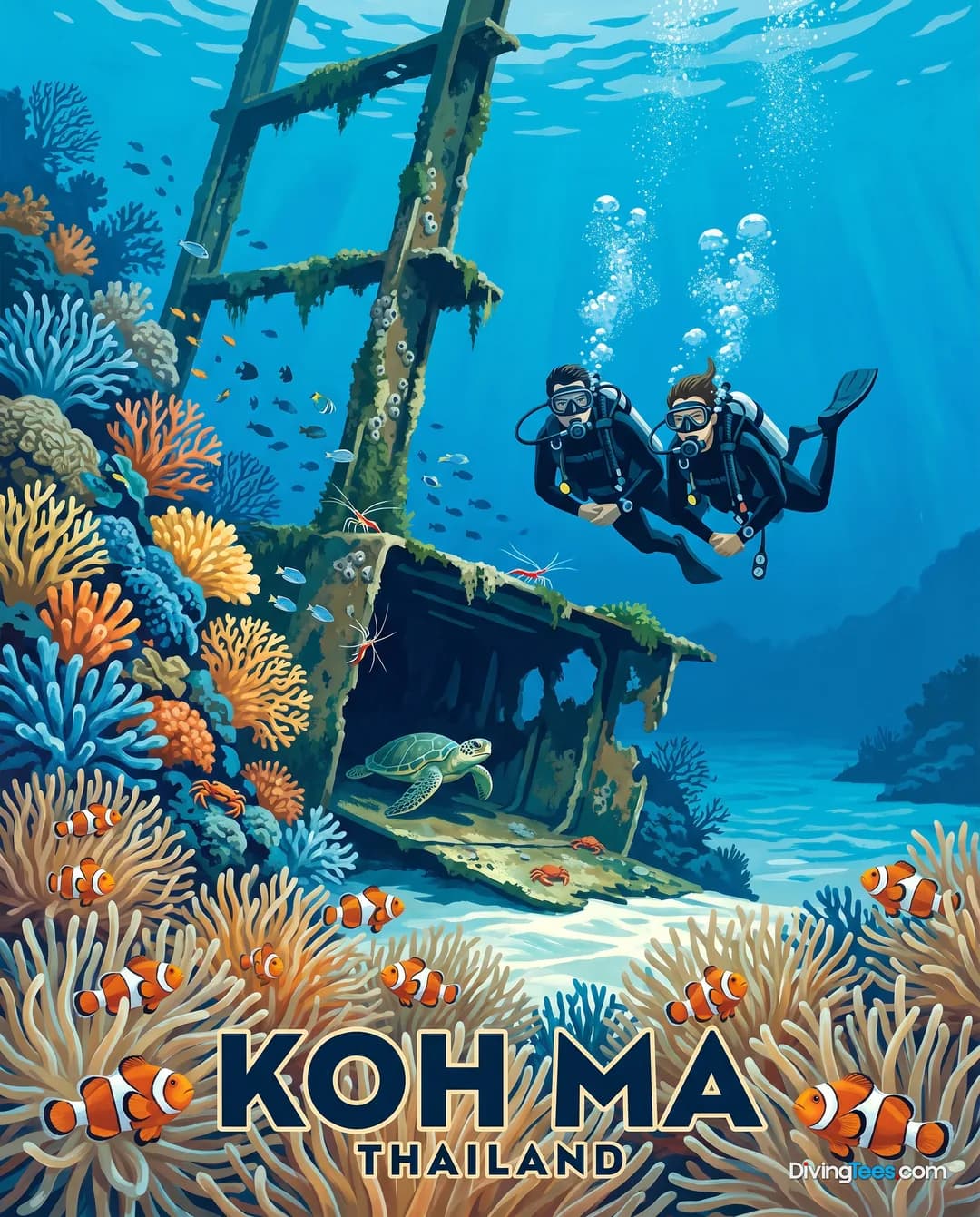 Koh Ma