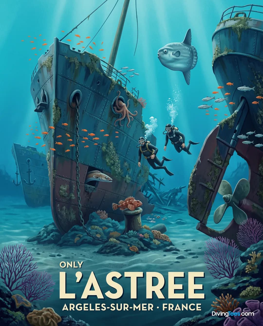 L’Astrée