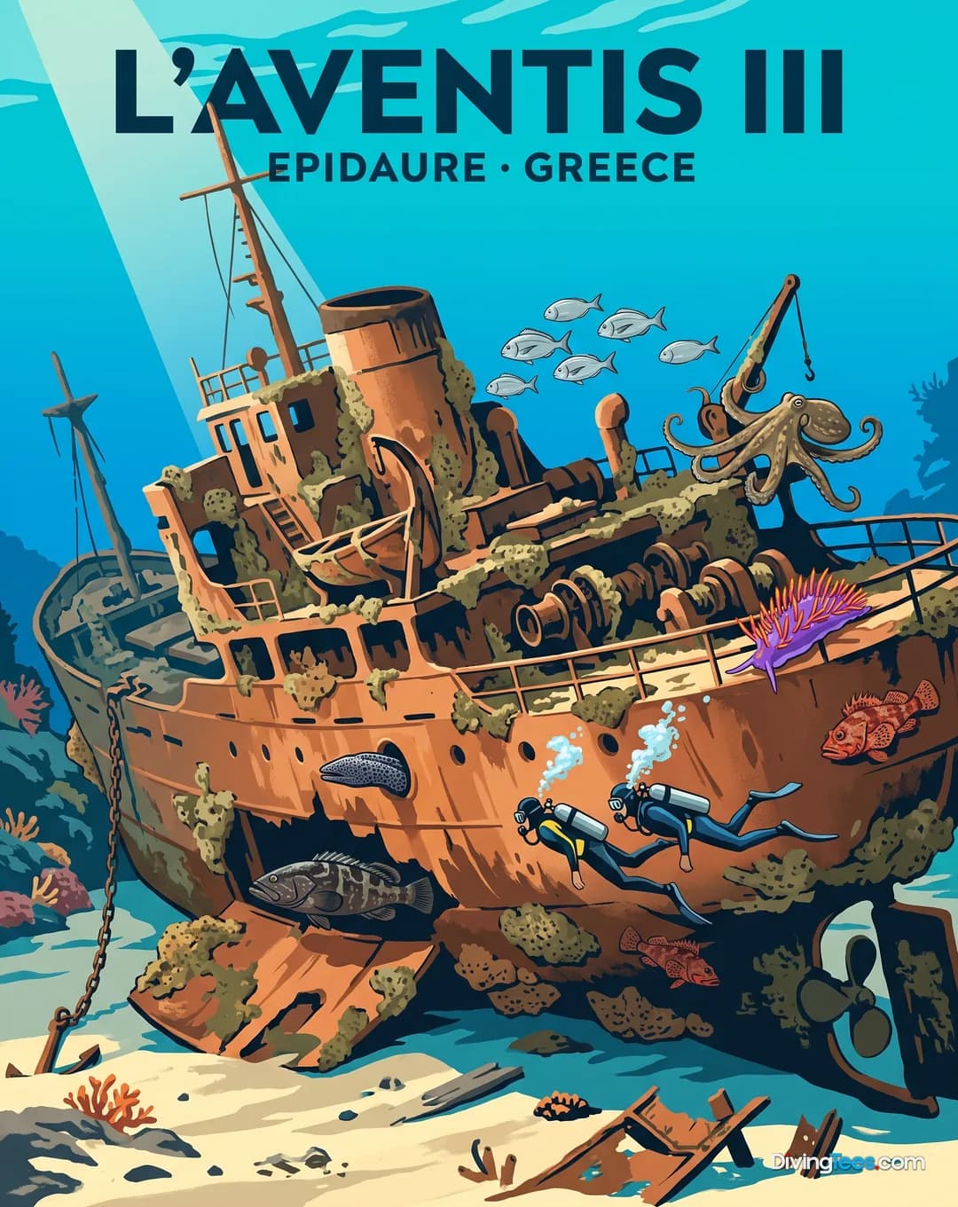 L’Aventis 3