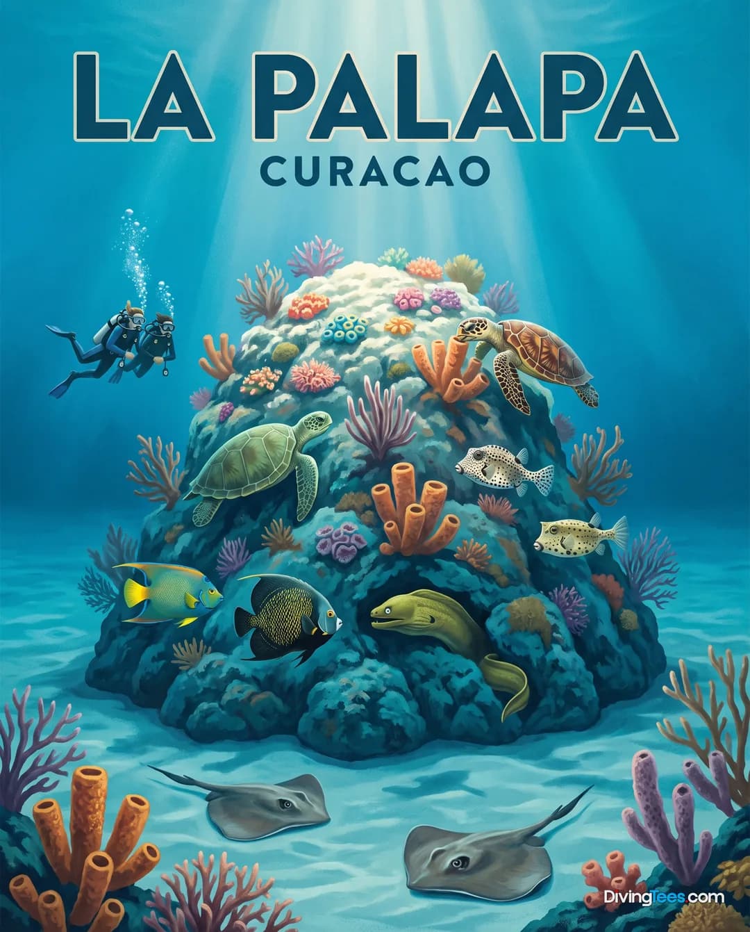 La Palapa