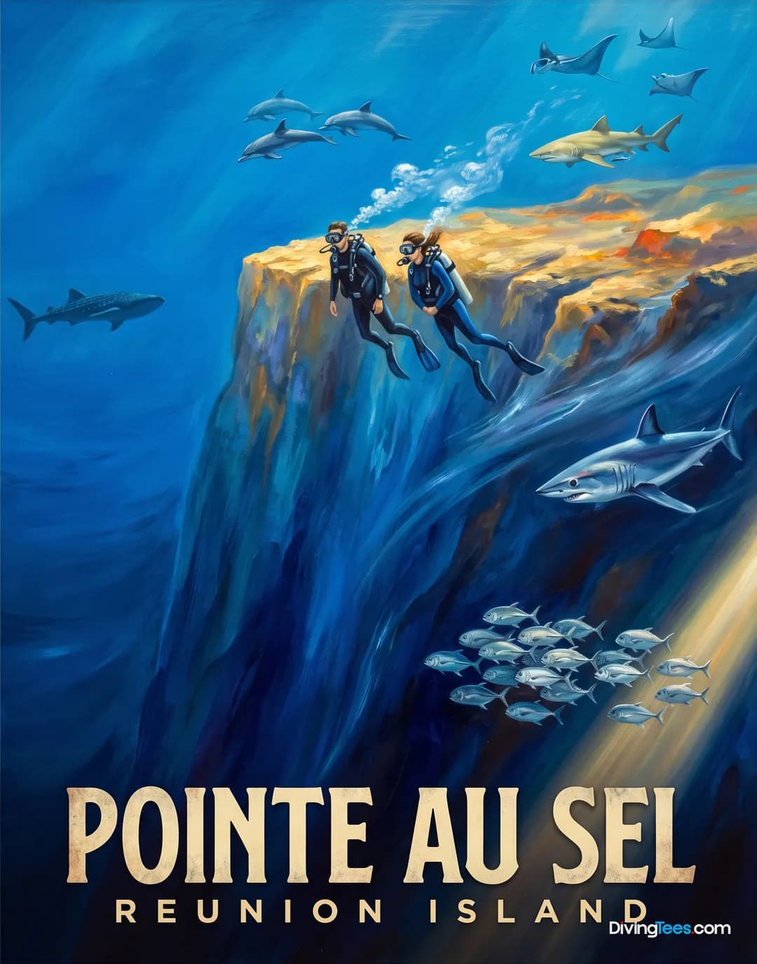 La Pointe Au Sel