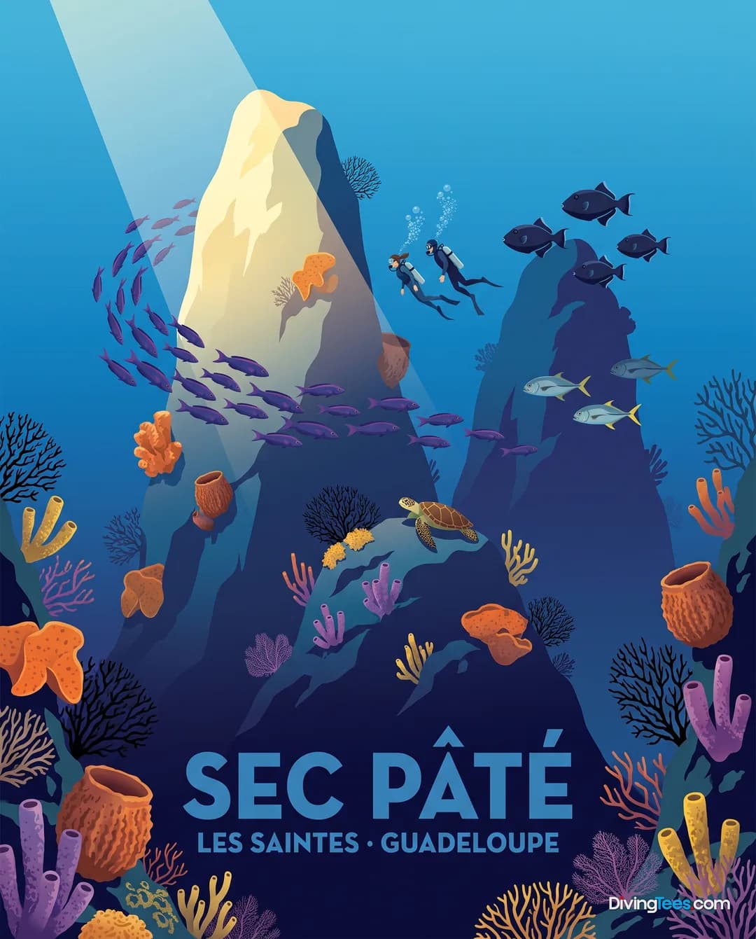 Le Sec Pâté