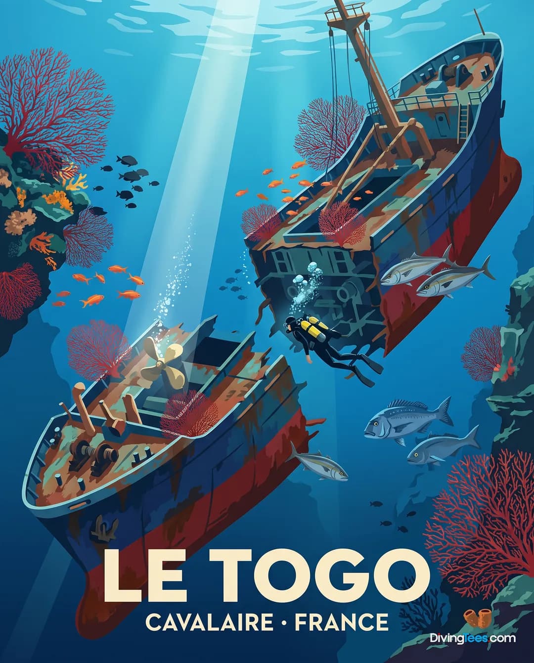 Le Togo