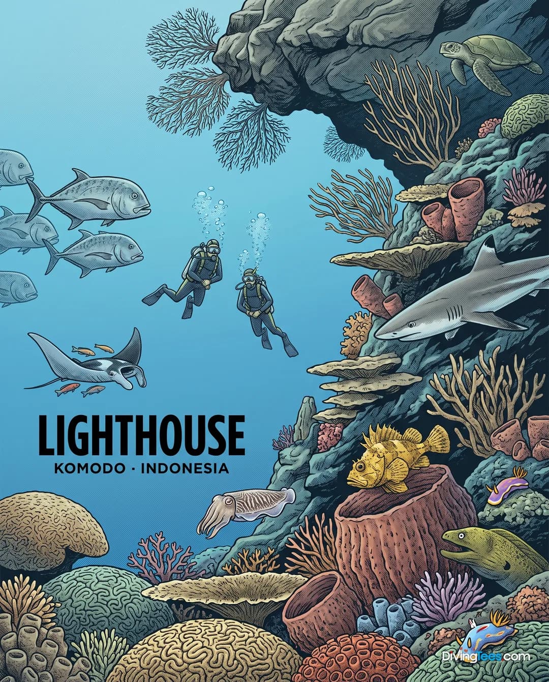 Lighthouse