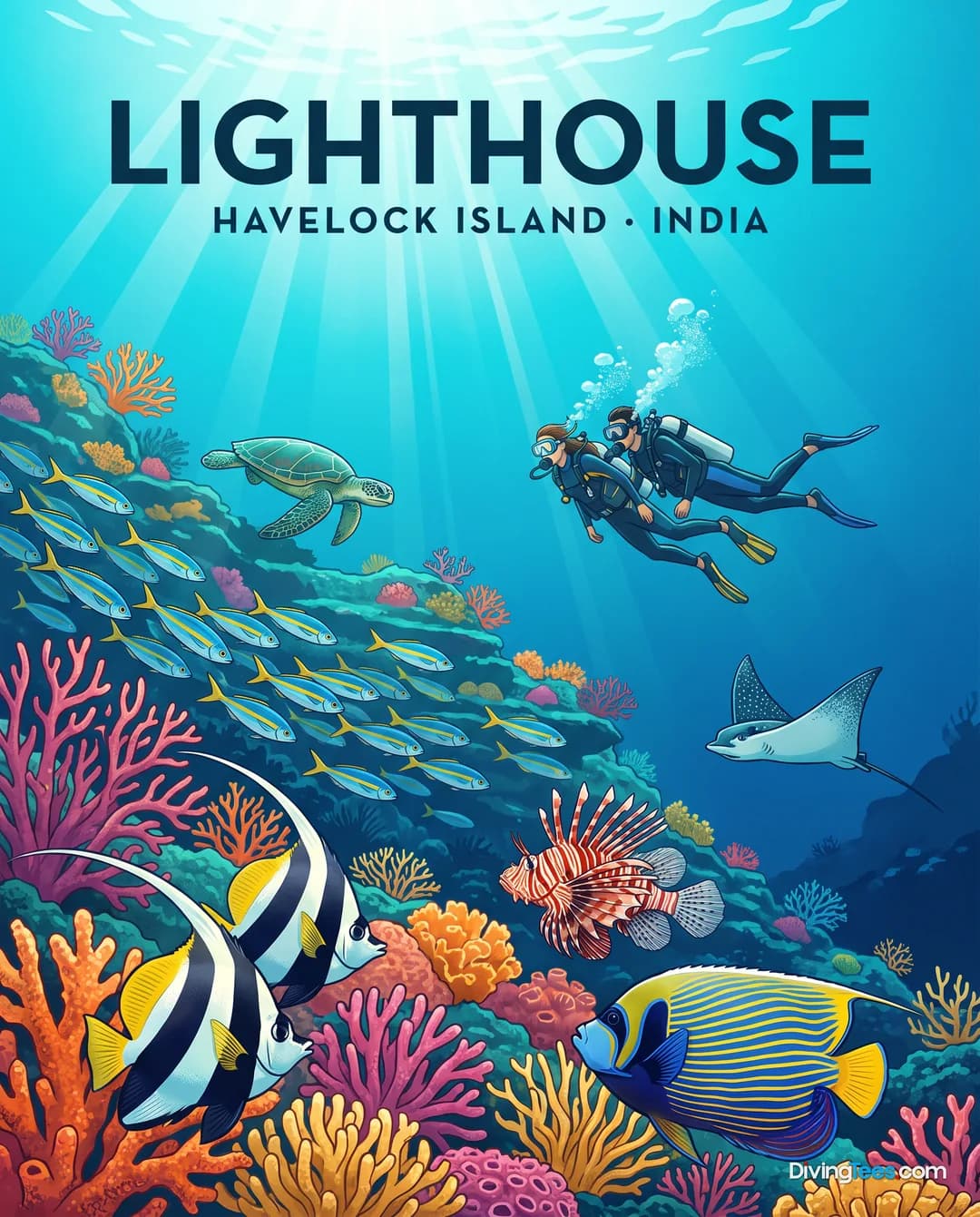 Lighthouse