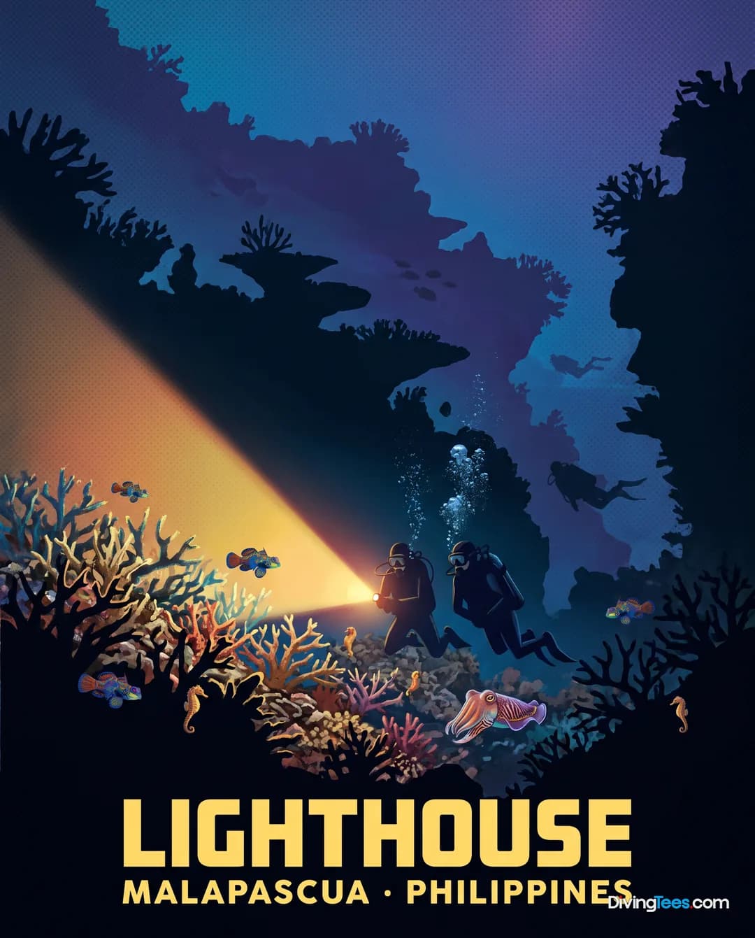 Lighthouse