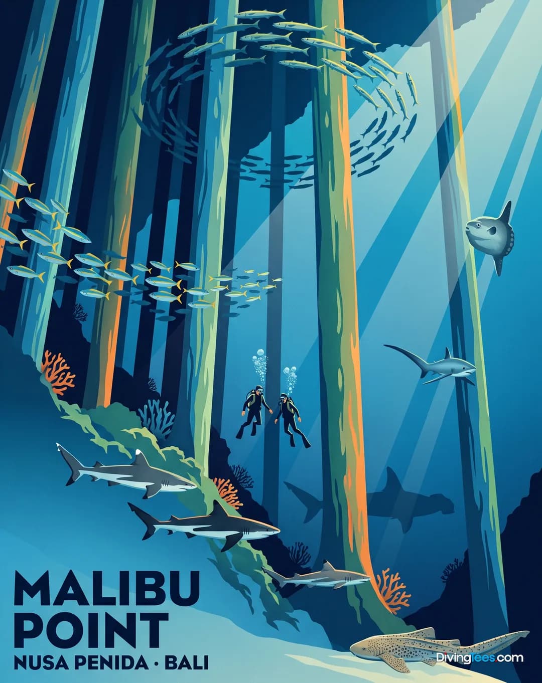 Malibu Point