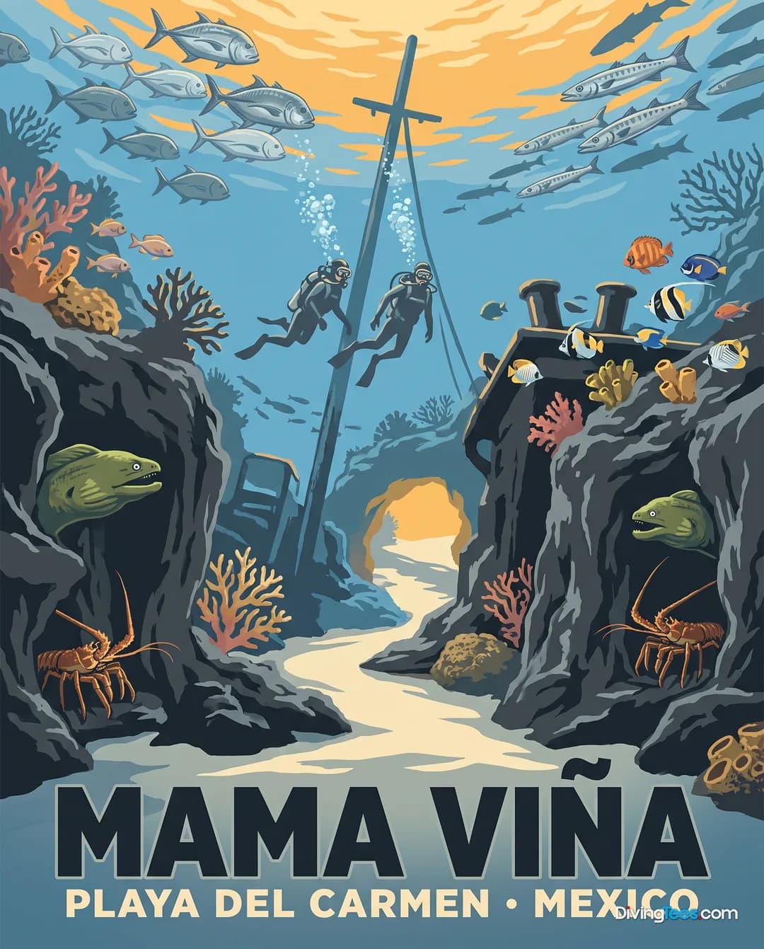 Mama Viña