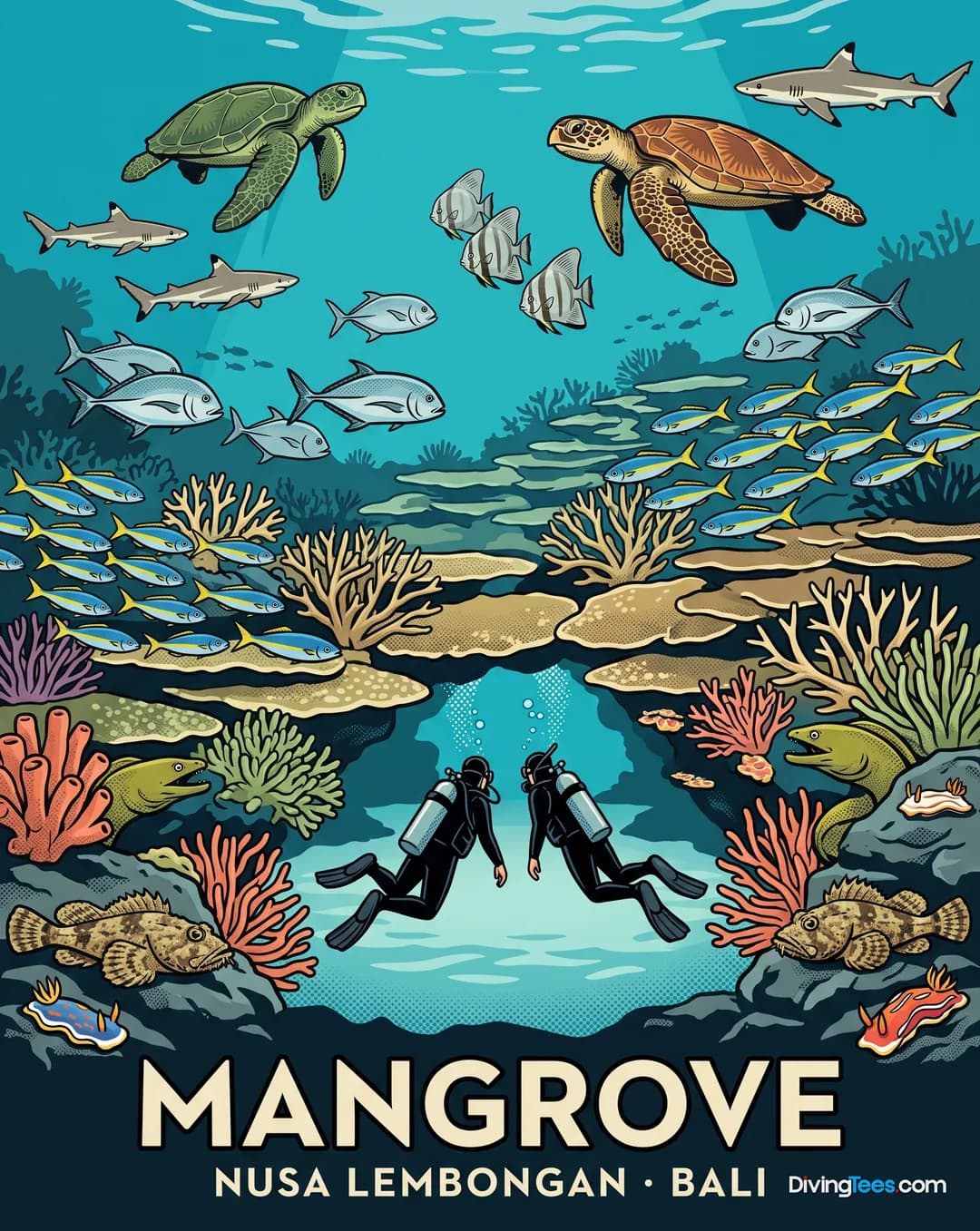 Mangrove