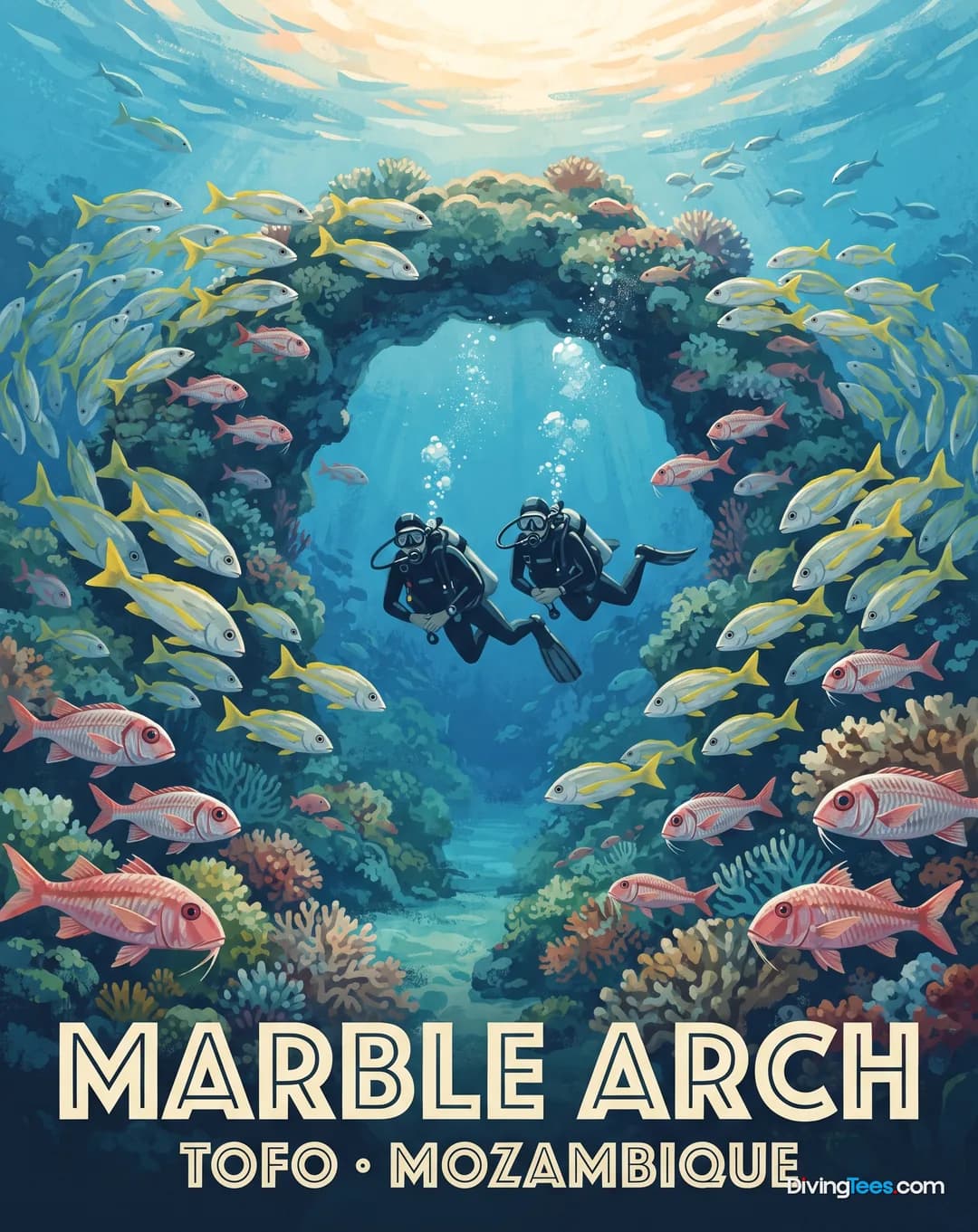 Marble Arch