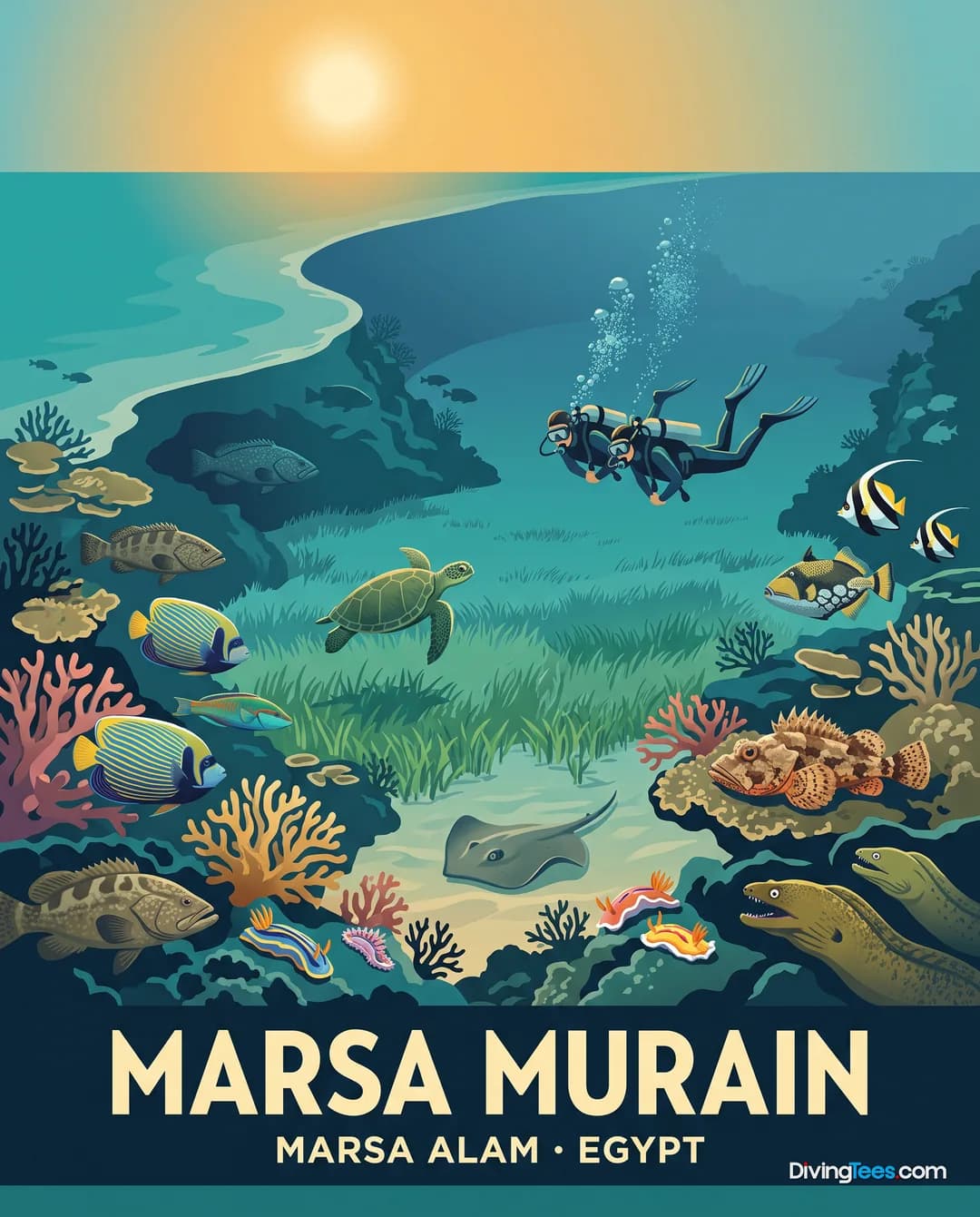 Marsa Murain