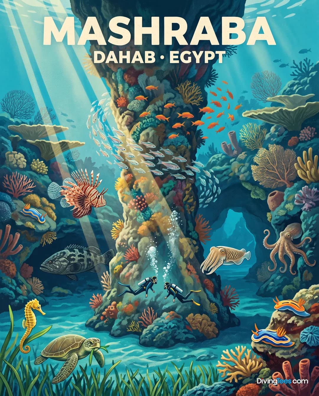 Mashraba