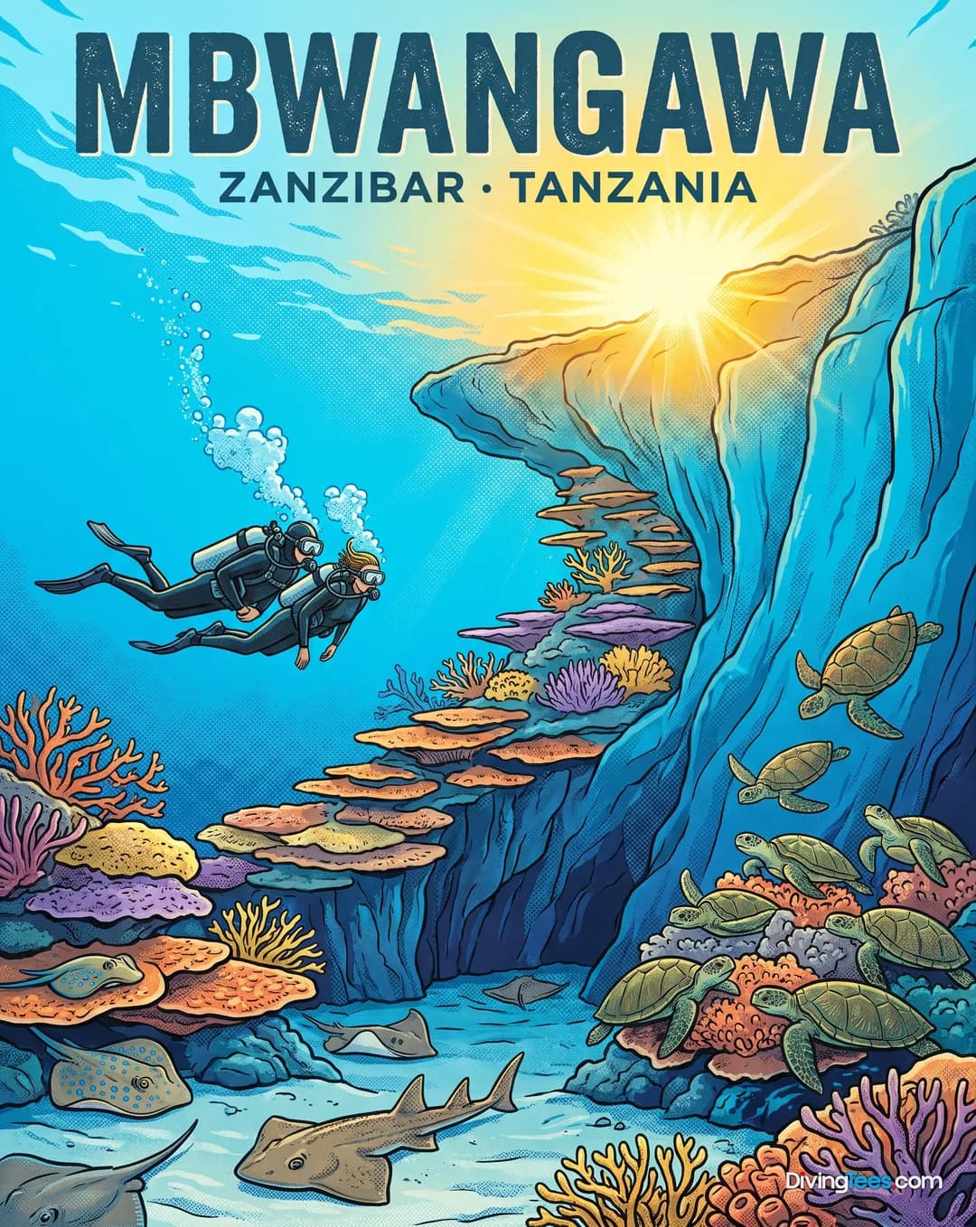 Mbwangawa