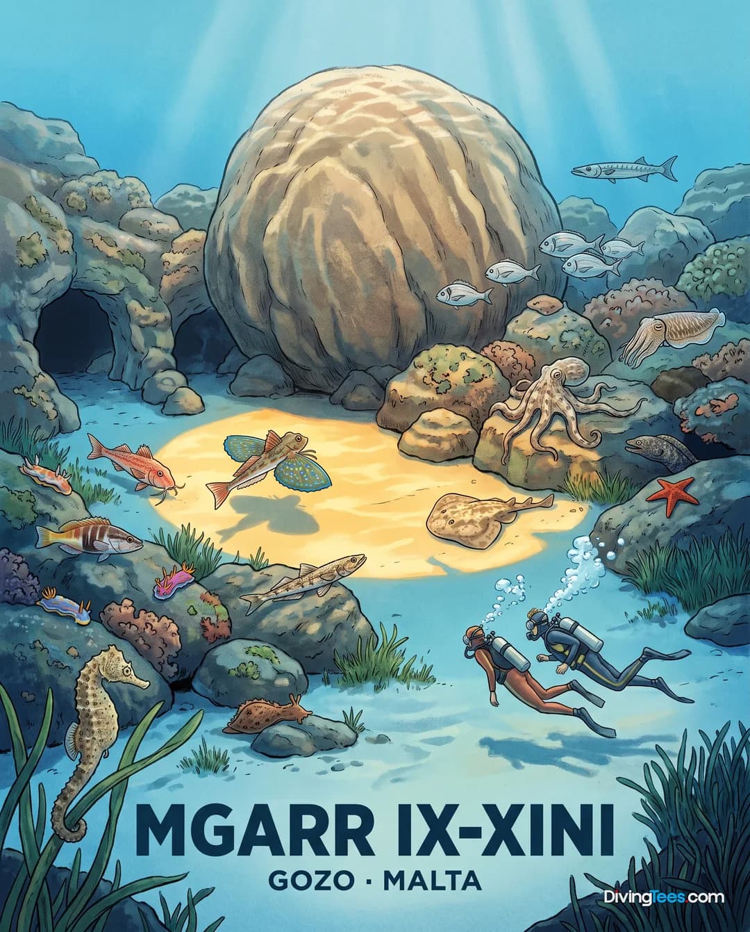 Mgarr ix-Xini