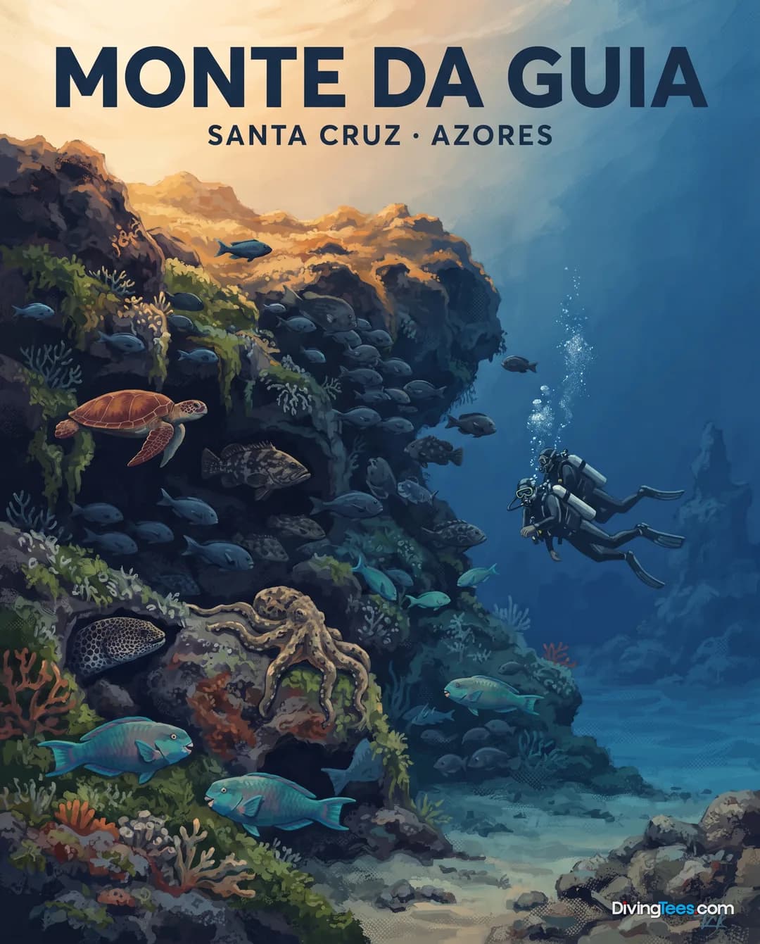 Monte da Guia