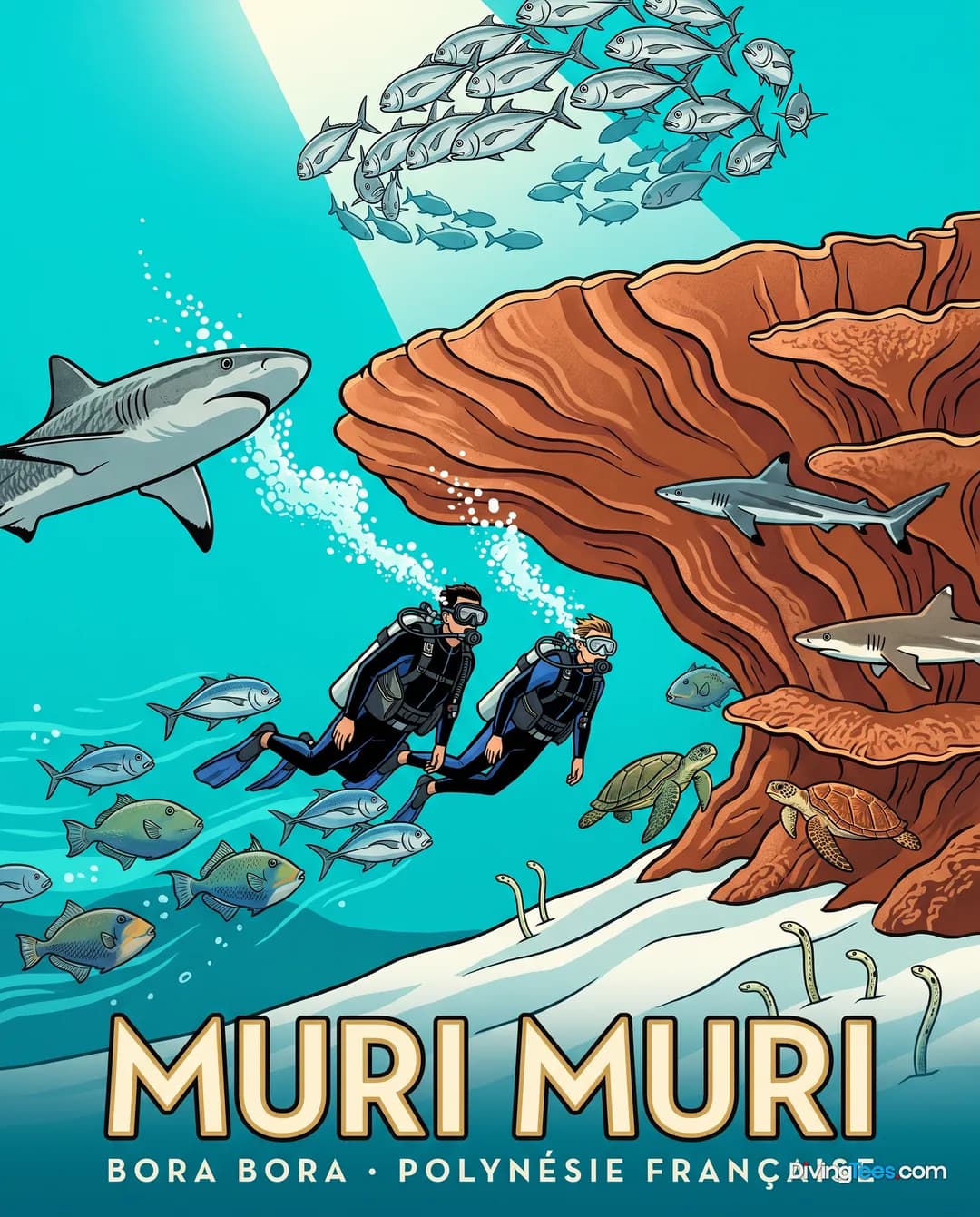 Muri Muri