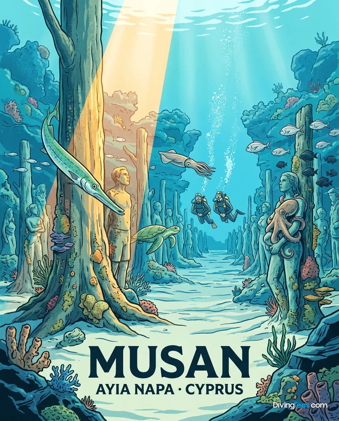 MUSAN