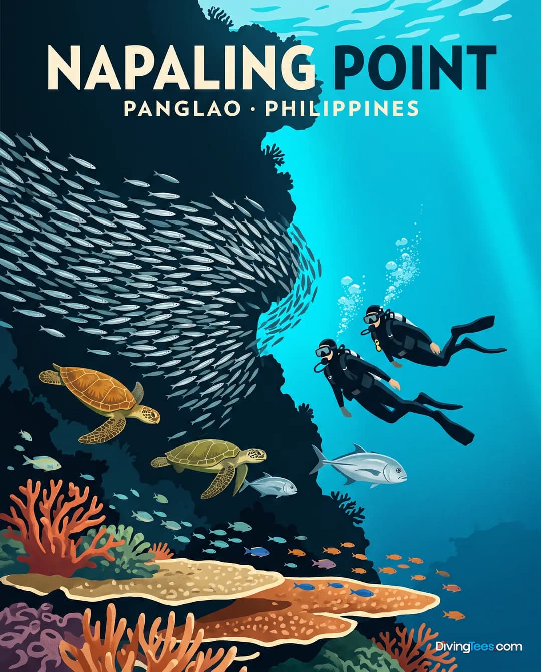 Napaling Point