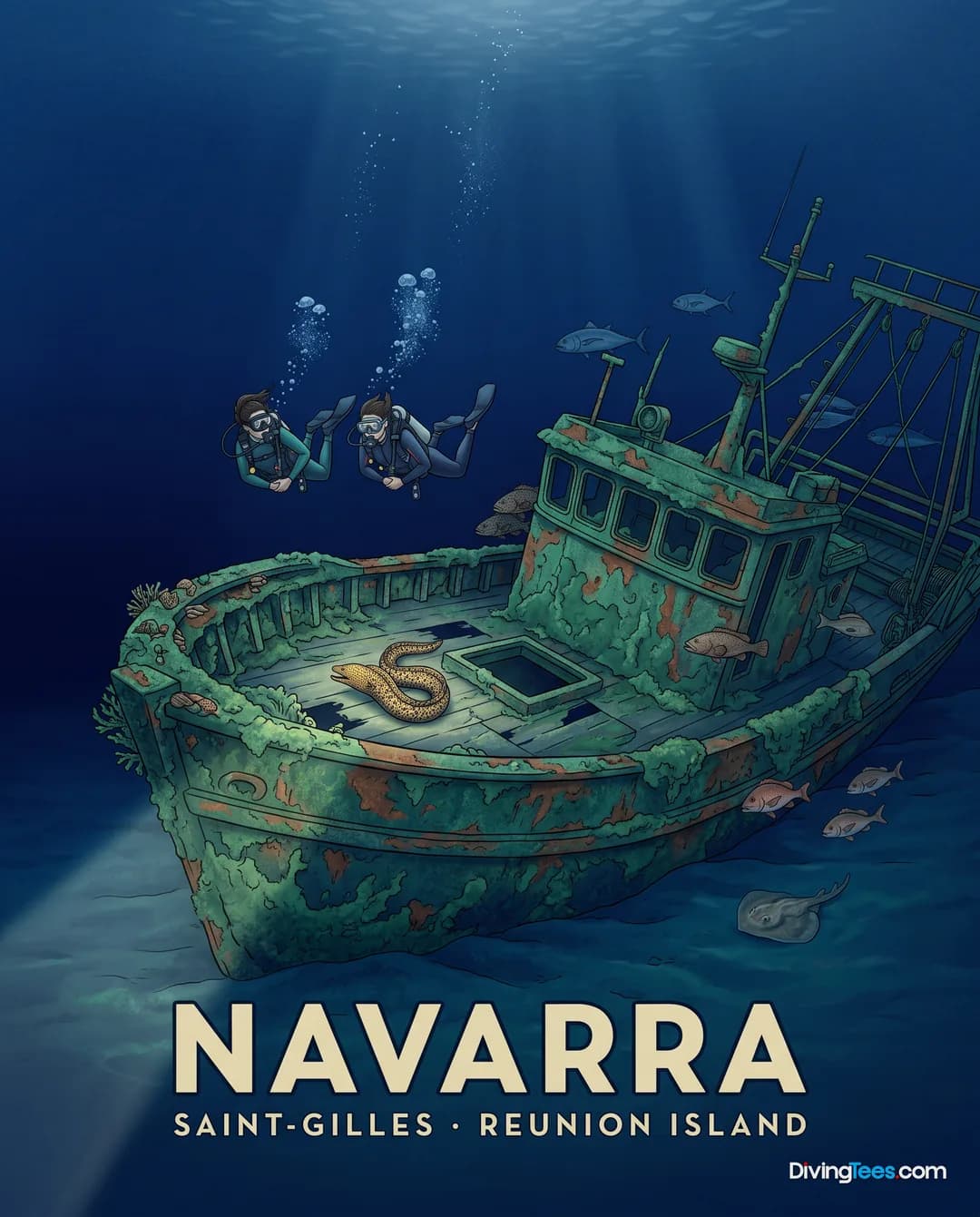 Navarra