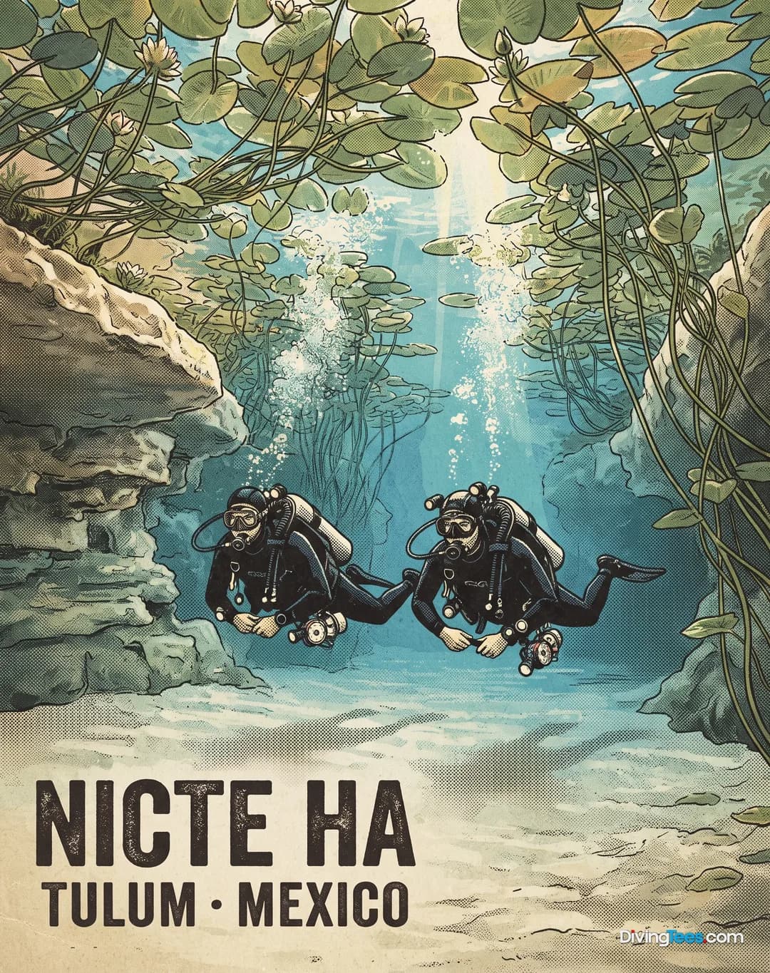 Nicte Ha